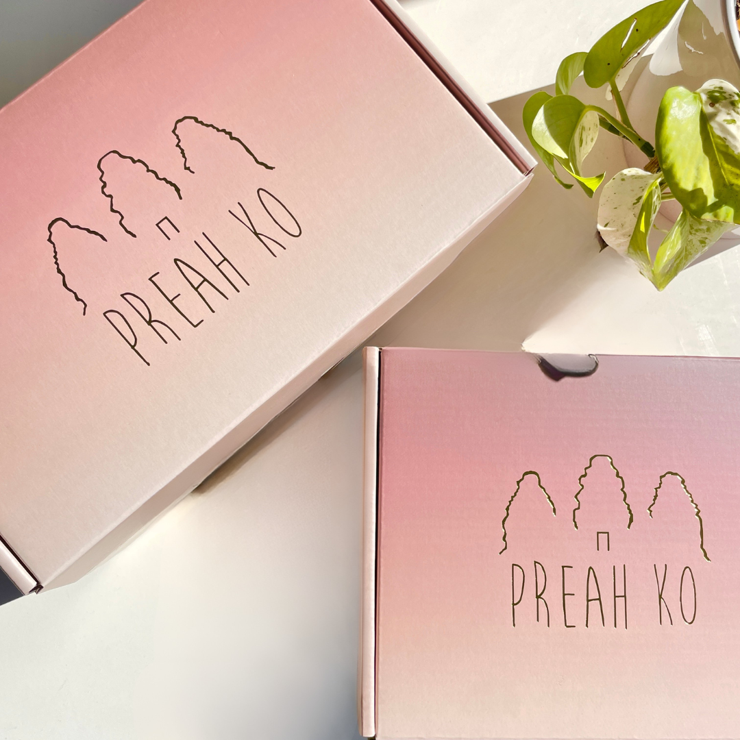 Mystery Boxes & Bundles