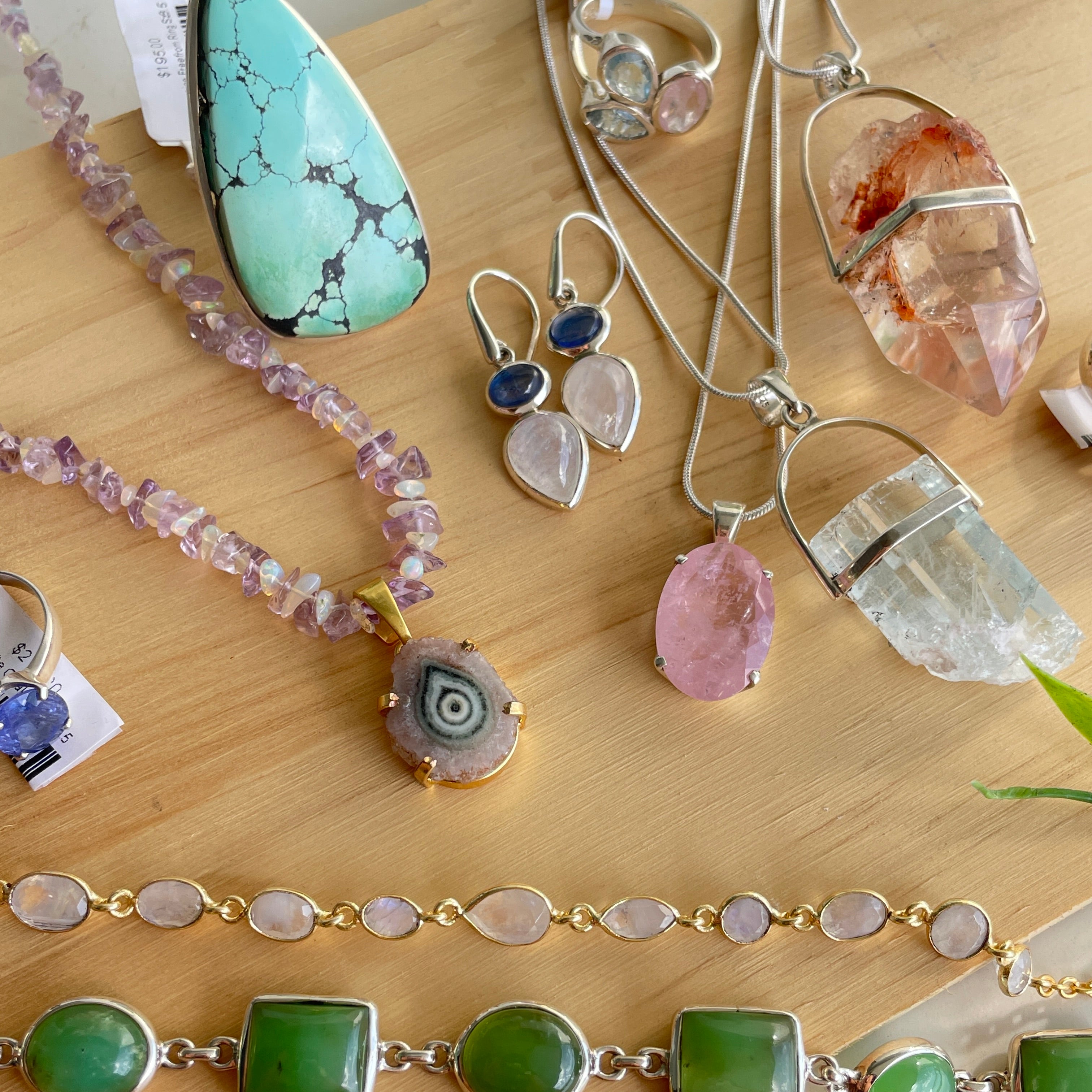 Jewellery
