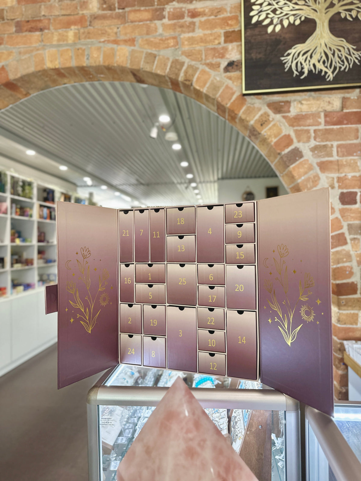 Advent Calendar