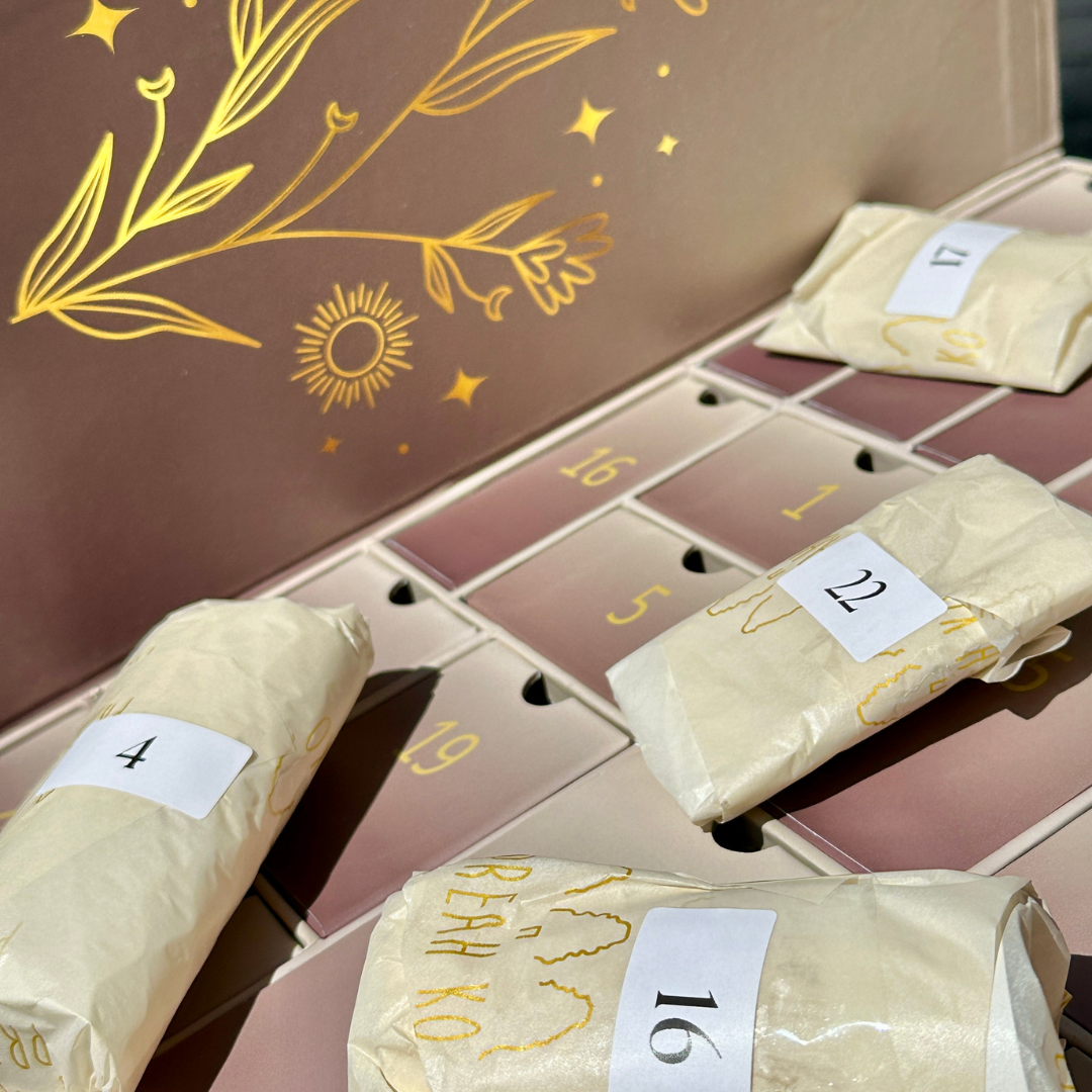 2026 Crystal Advent Calendar *PRE-SALE*