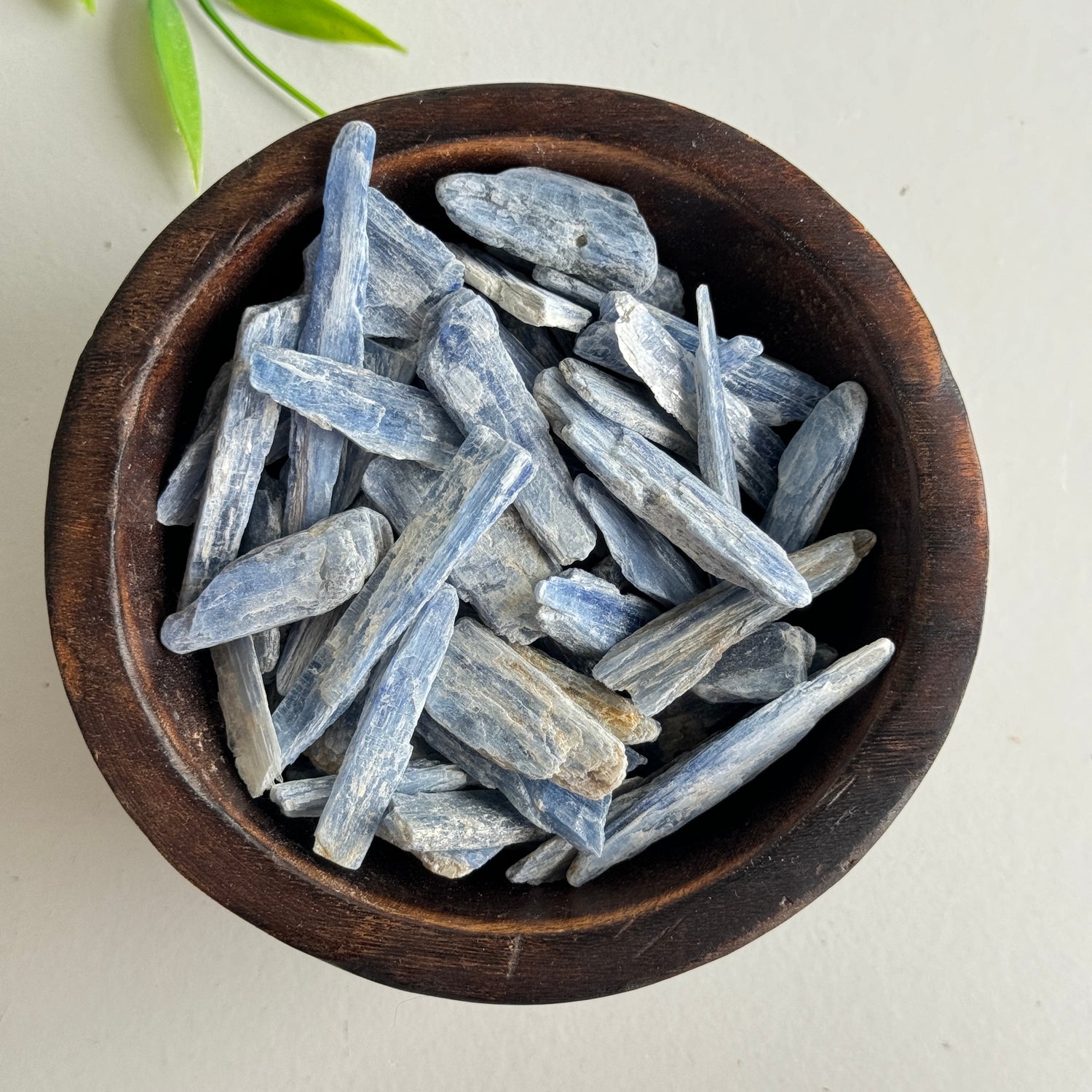 Blue Kyanite Raw