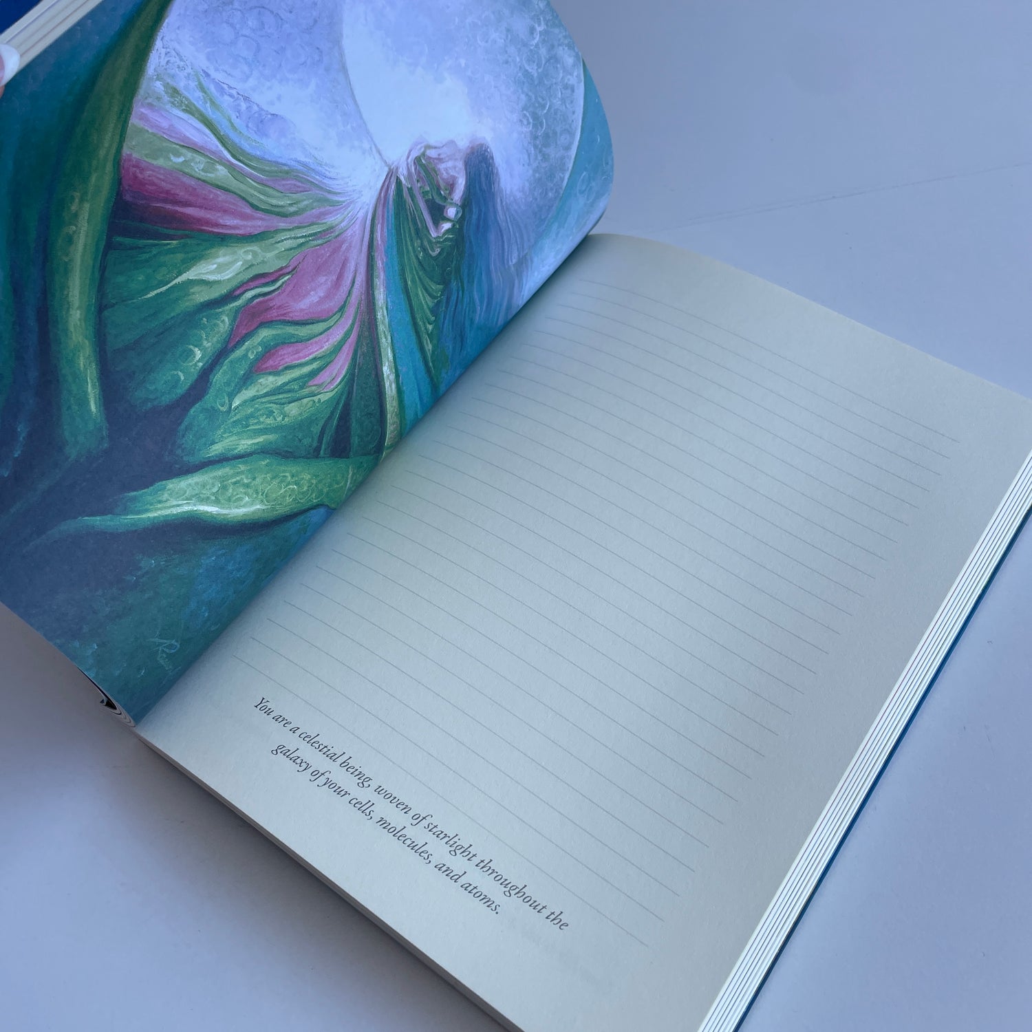 The Hero's Journey Dream Journal