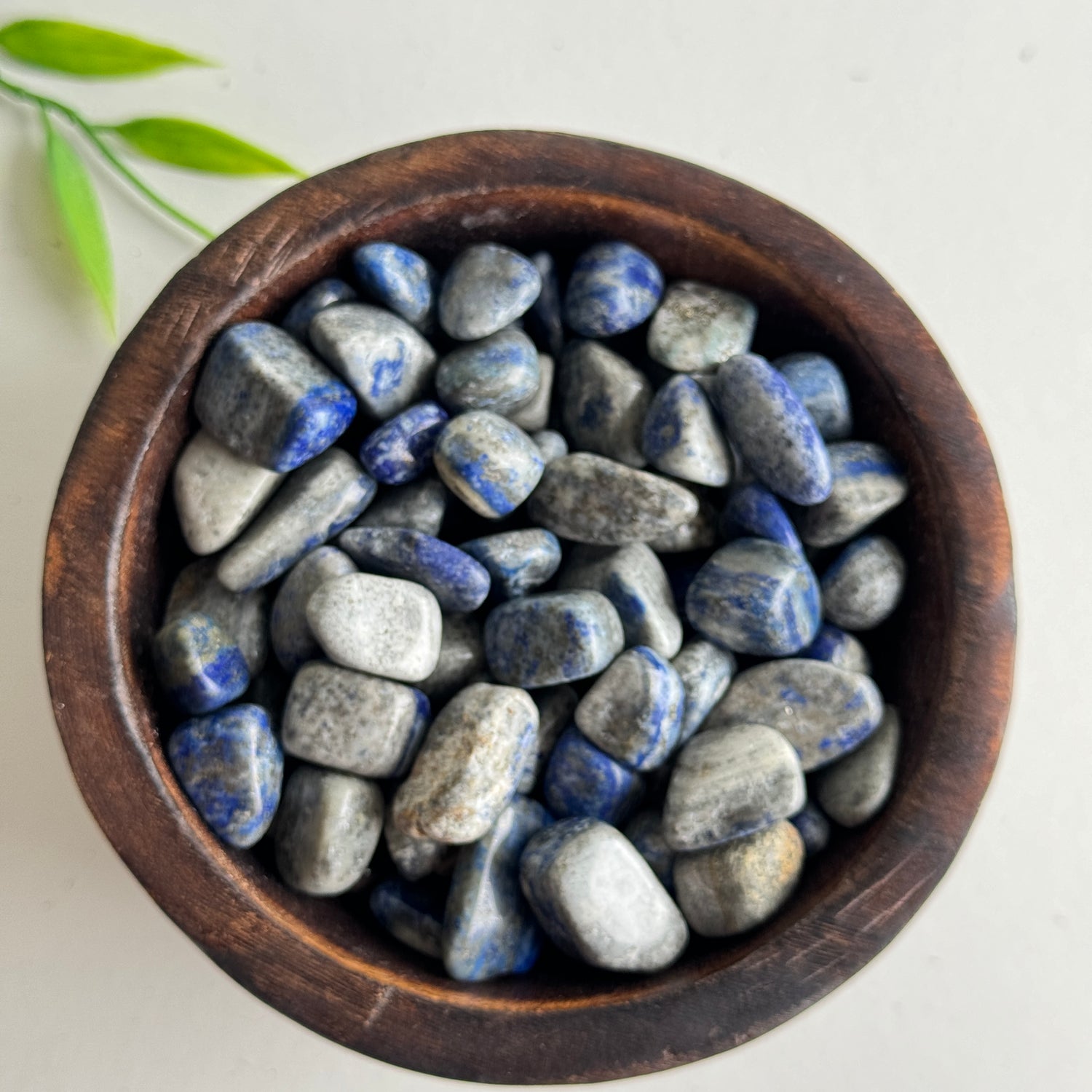 Lapis Lazuli Tiny Tumble
