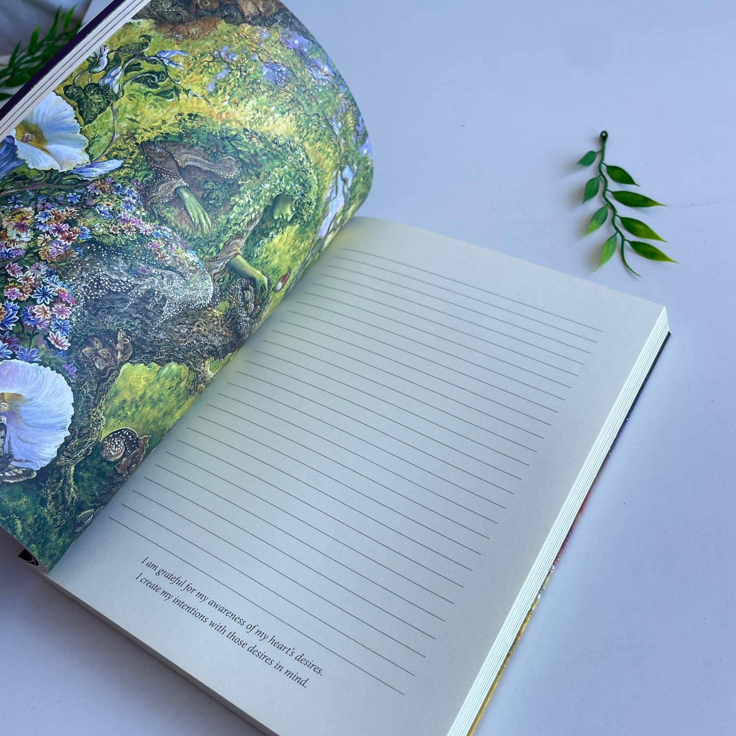 Blessings Of Thankfulness Journal Josephine Wall