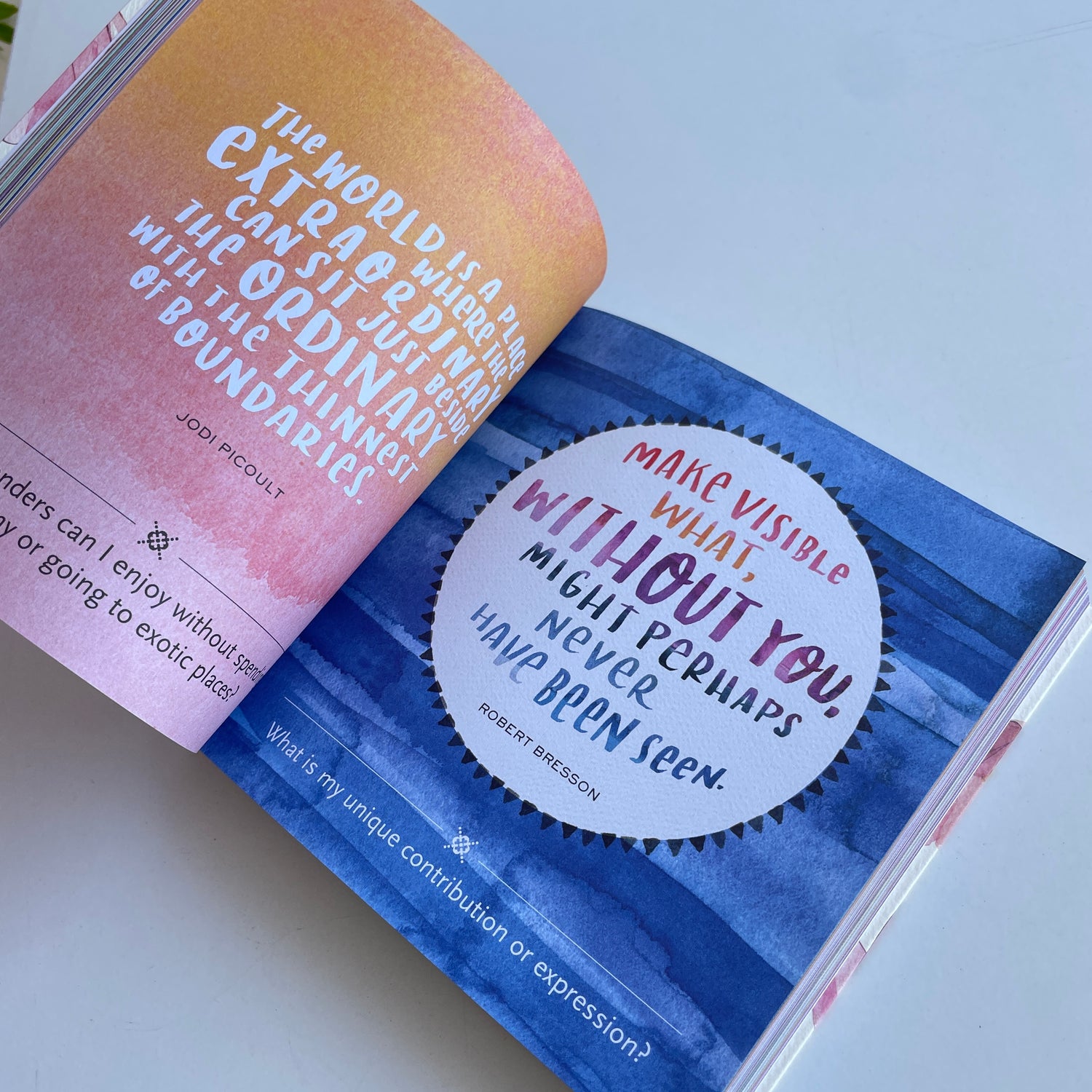 Everyday Gratitude Inspiration For Living Life As A Gift