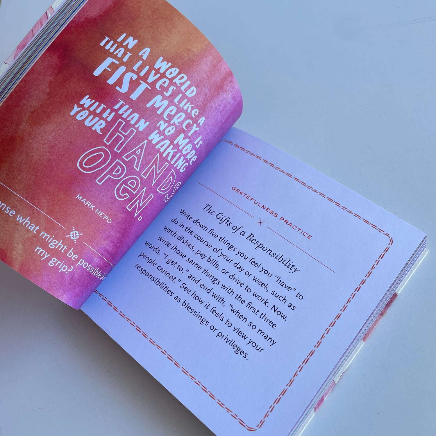Everyday Gratitude Inspiration For Living Life As A Gift