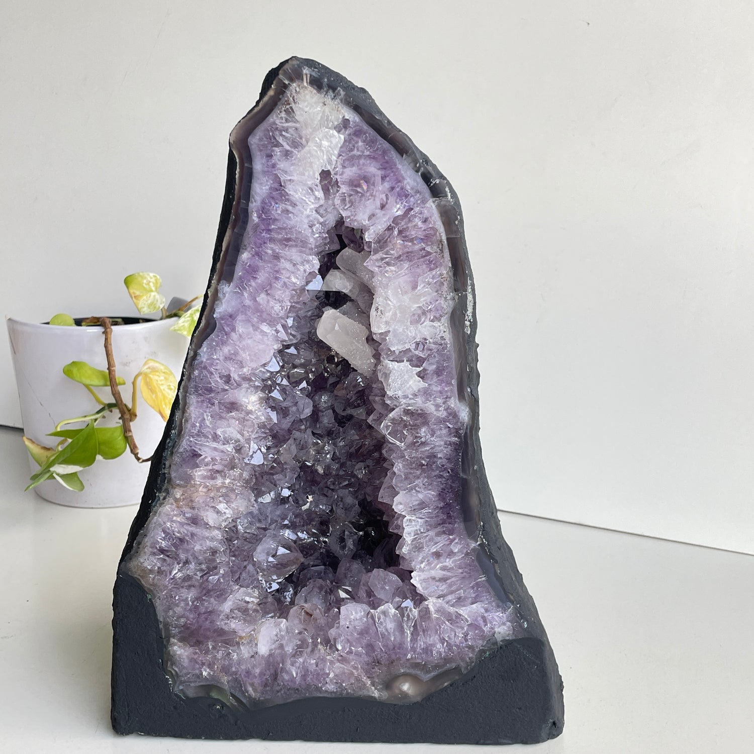 Amethyst Geode 8.350kg