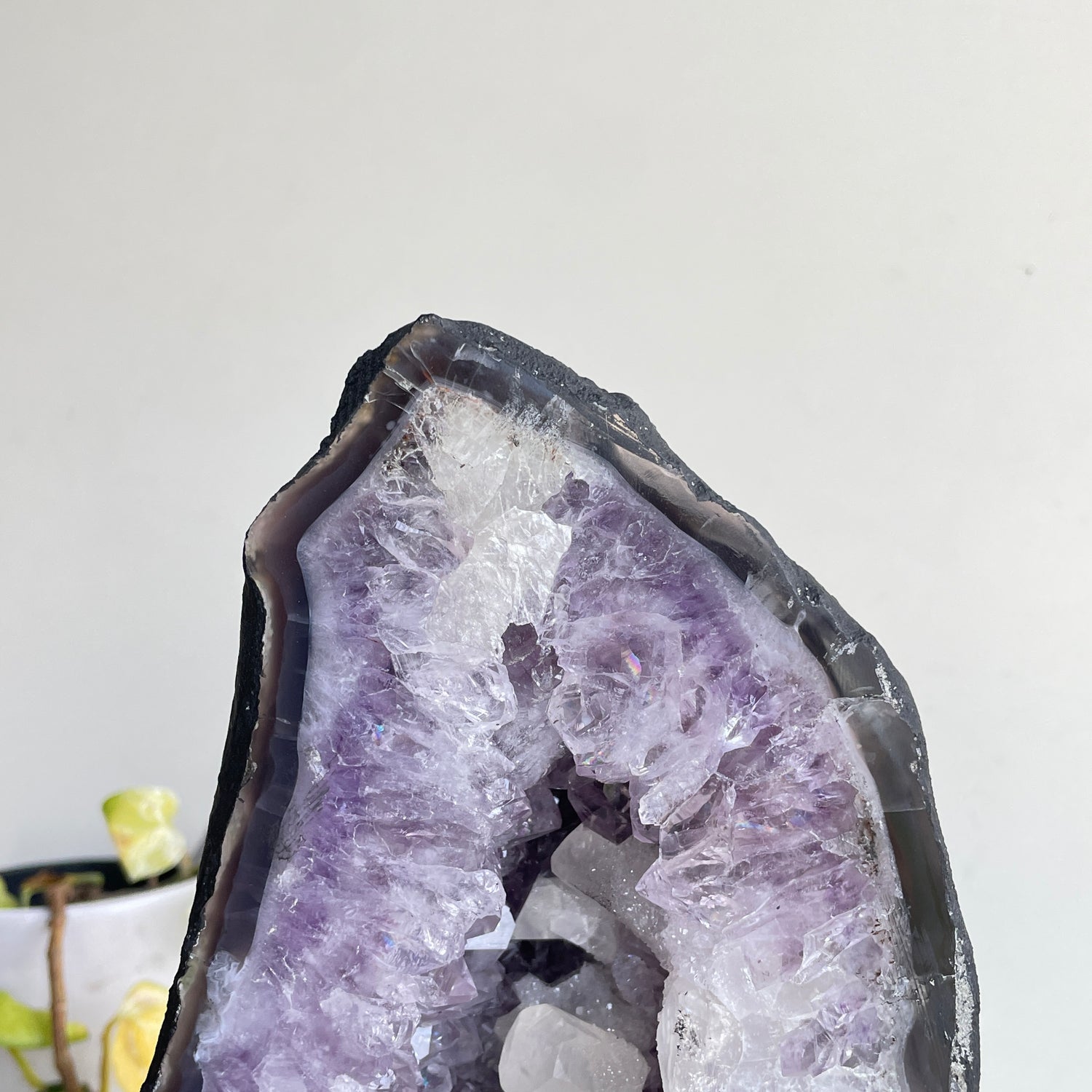 Amethyst Geode 8.350kg