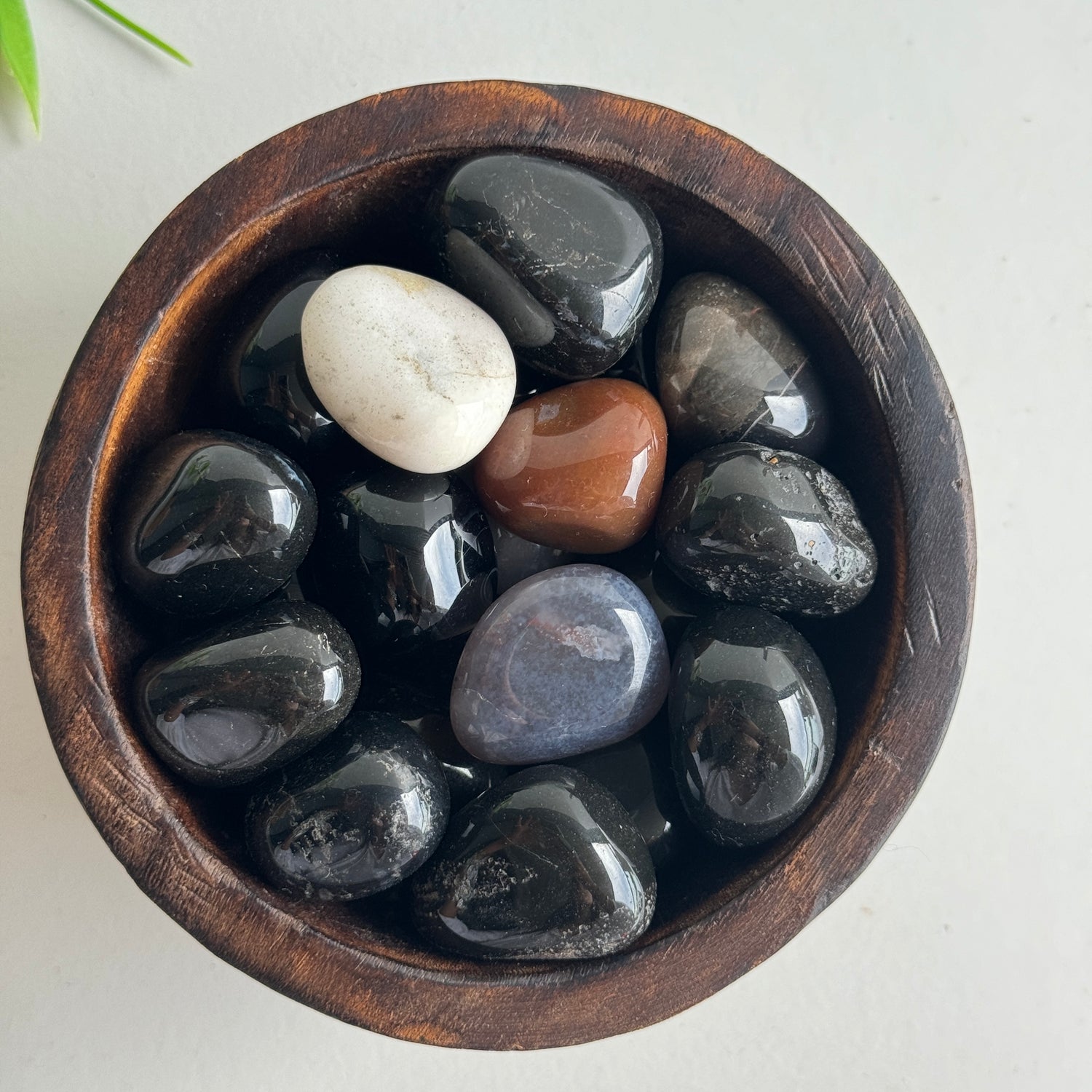 Sardonyx Tumbled