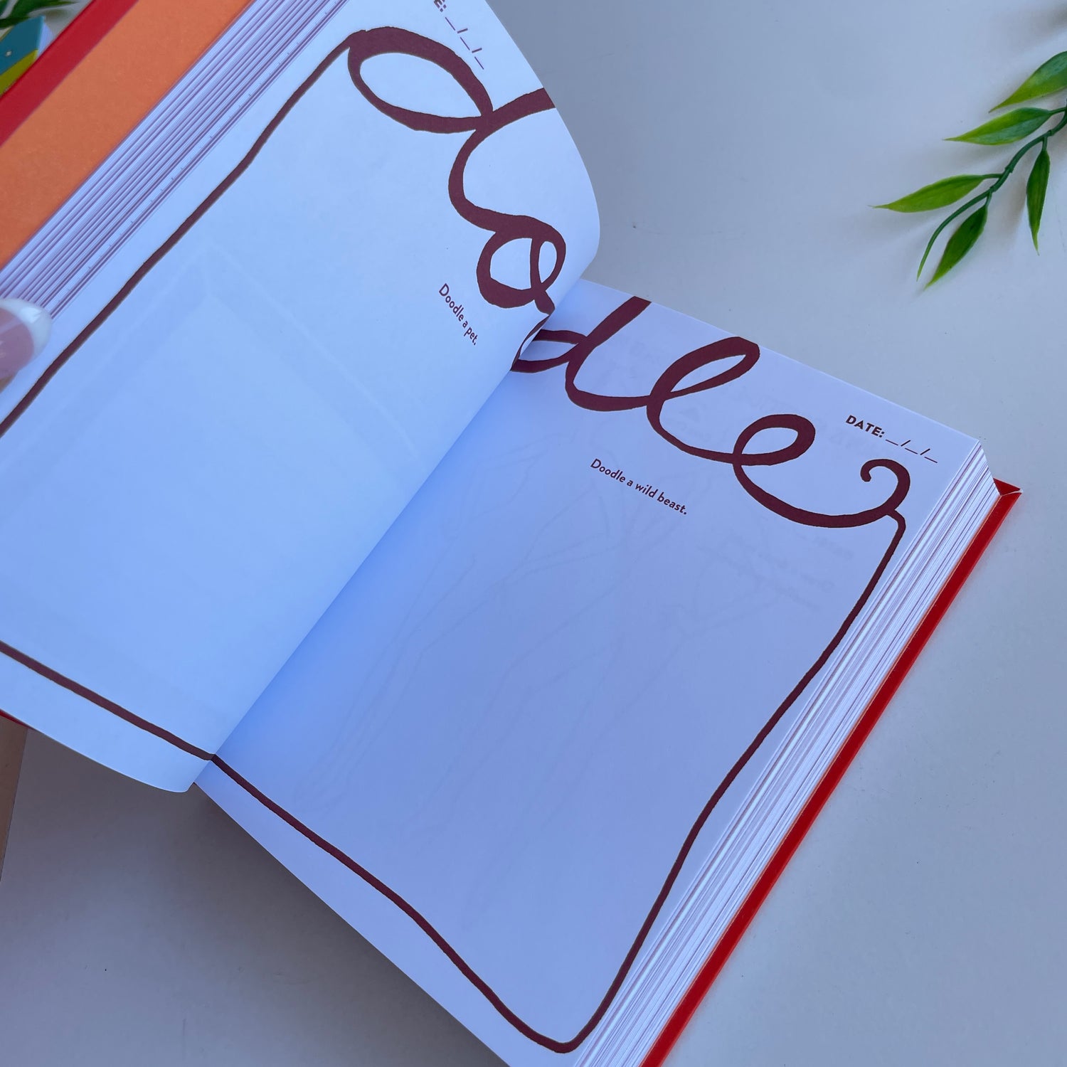 Do One Thing Every Day That Inspires You Journal
