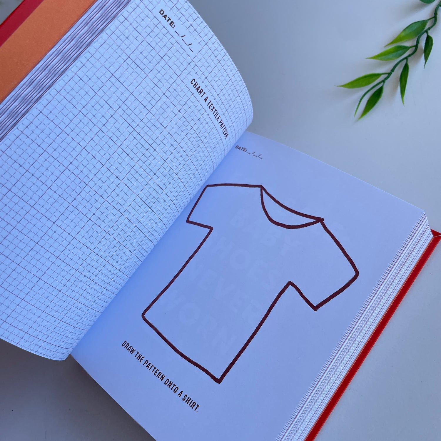 Do One Thing Every Day That Inspires You Journal