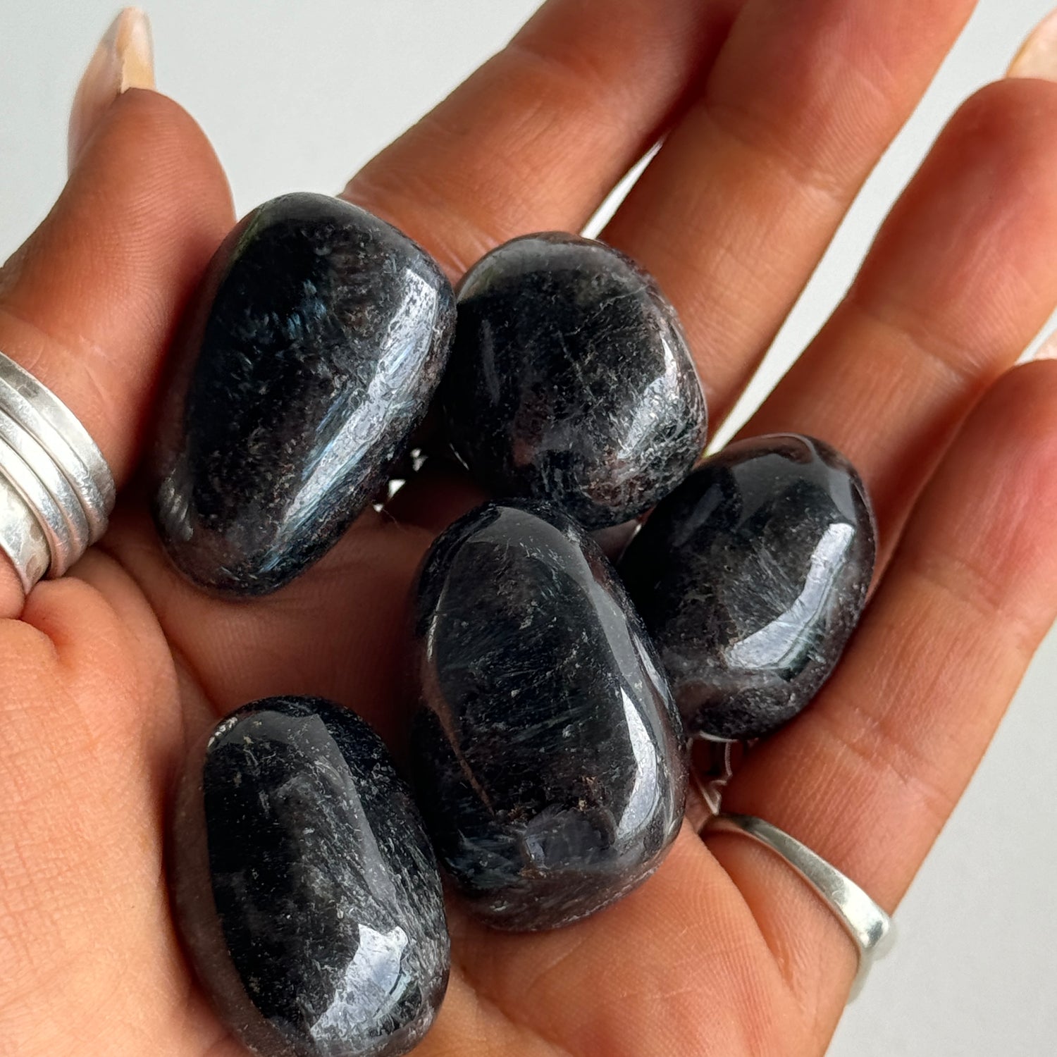Astrophylite Tumbled