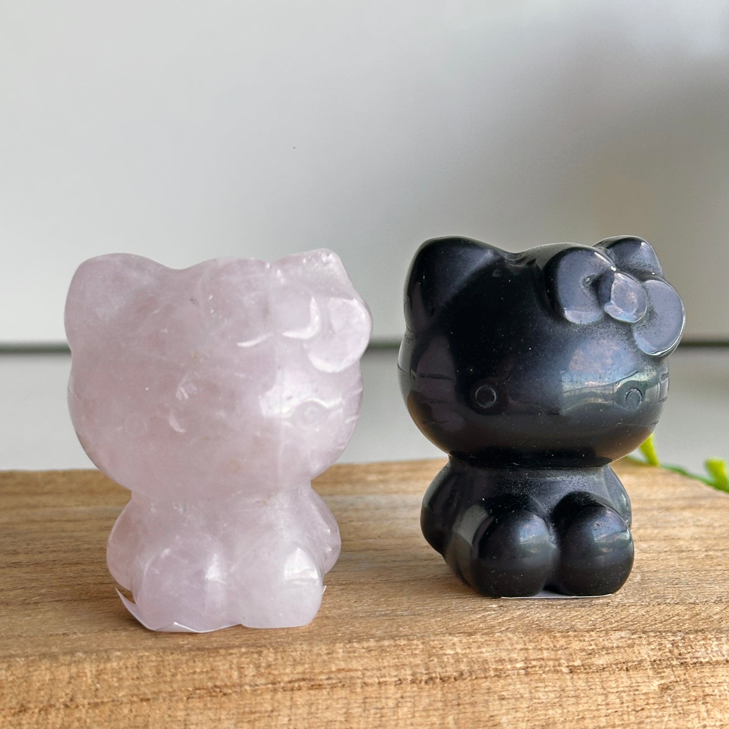 Crystal Hello Kitty