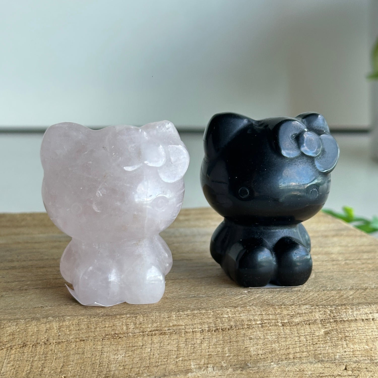 Crystal Hello Kitty