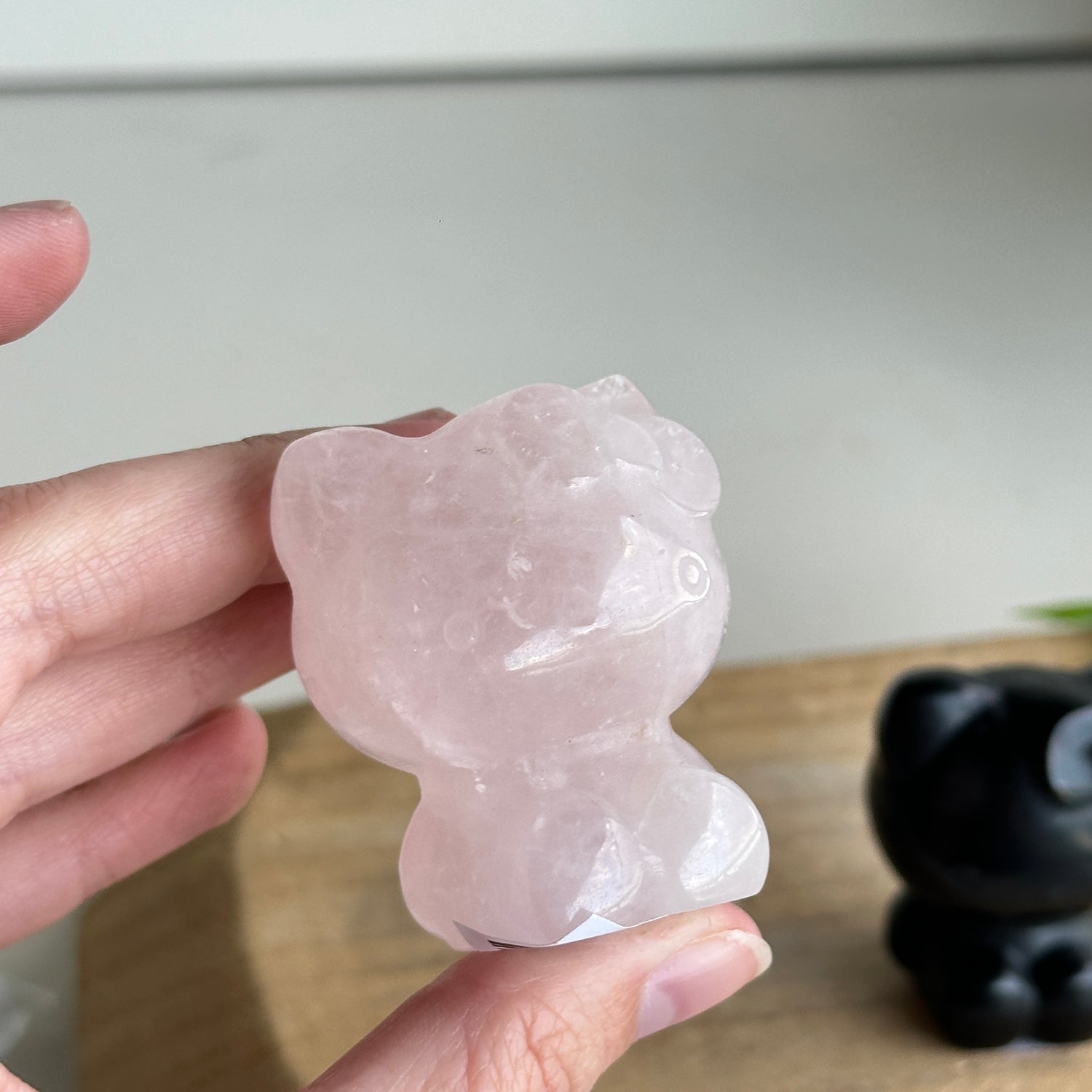 Crystal Hello Kitty