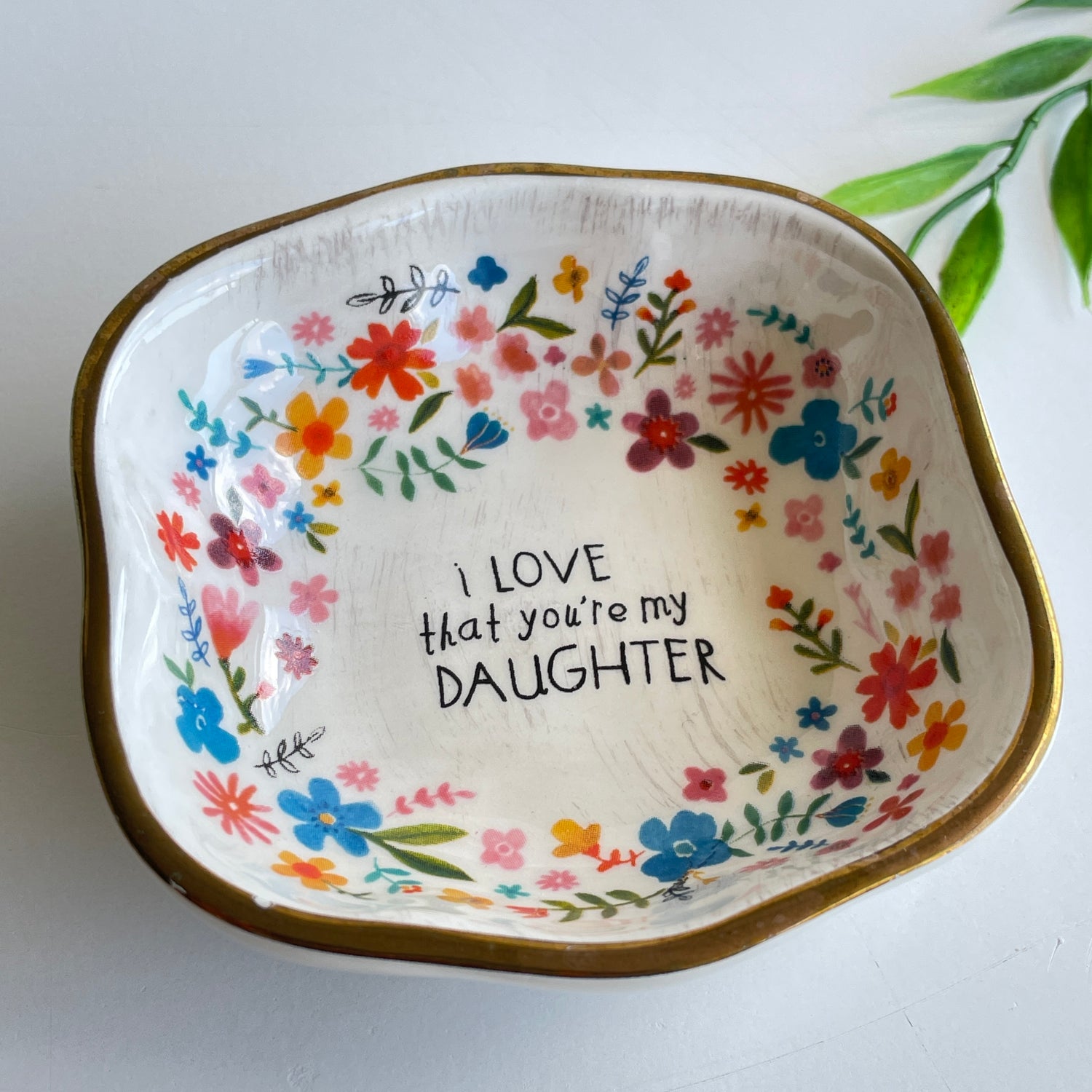 I Love That You're My Daughter DSH000080
