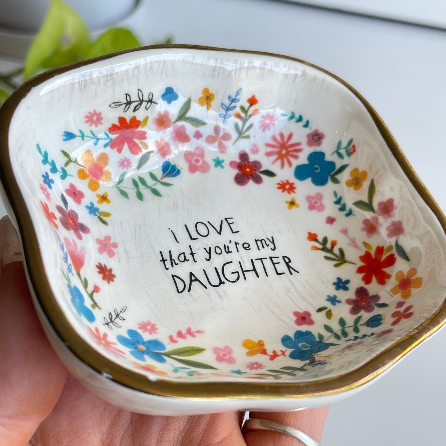 I Love That You're My Daughter DSH000080