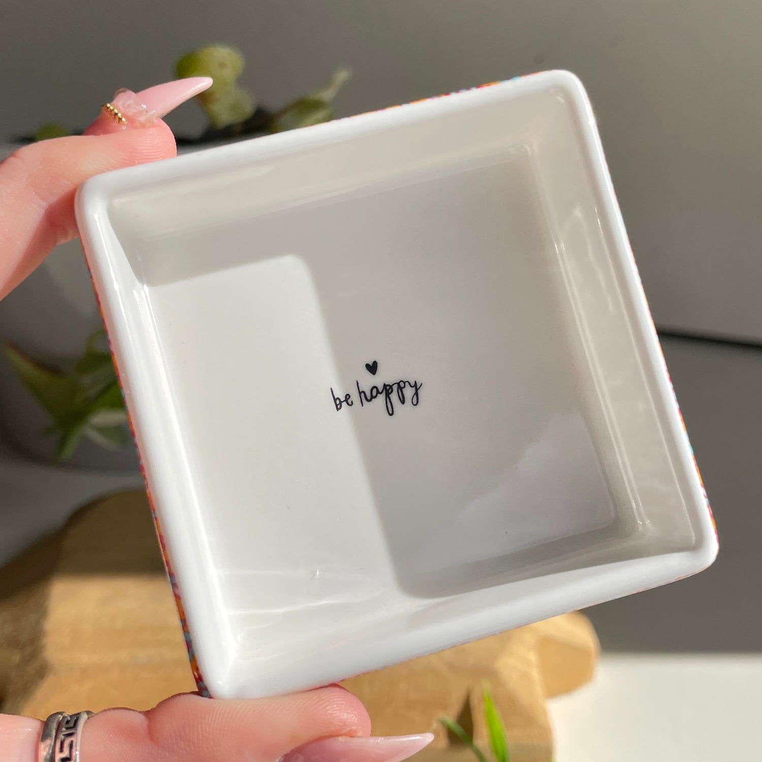 I Turtley Love You Trinket Dish DSH161