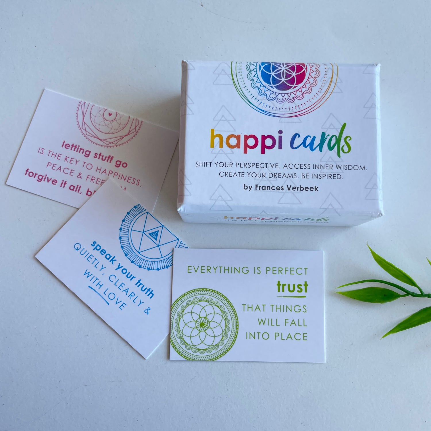 Happi Cards
