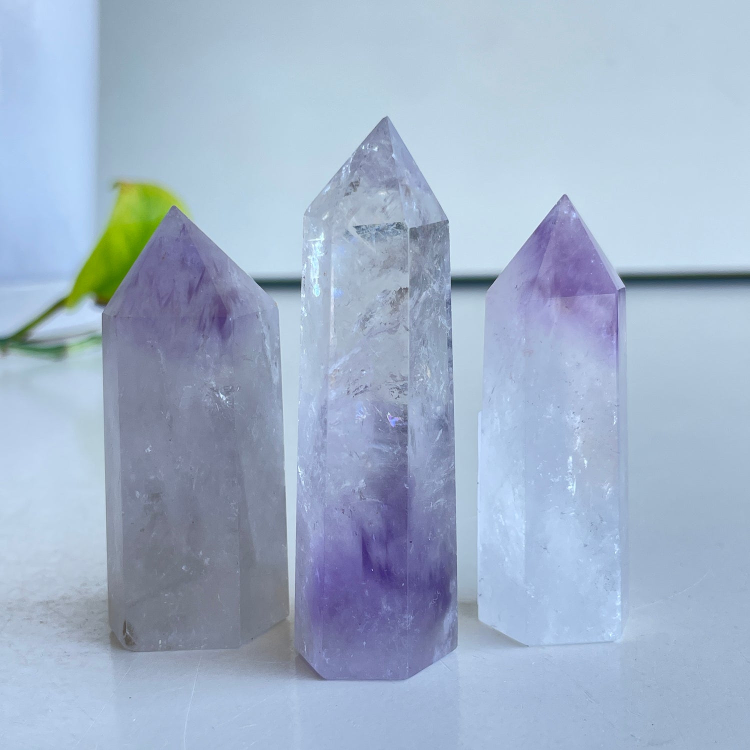 Amethyst Generator Small