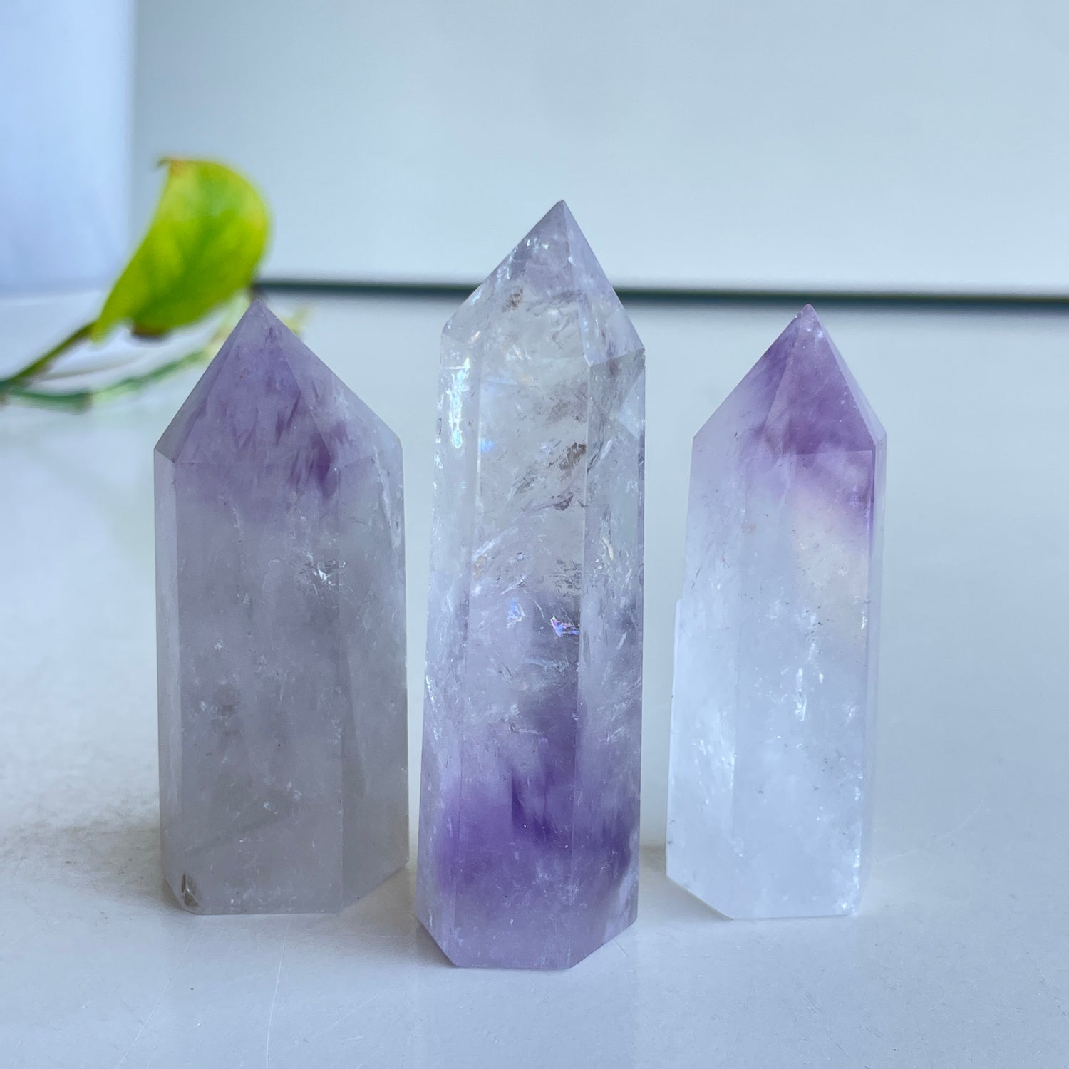 Amethyst Generator Small