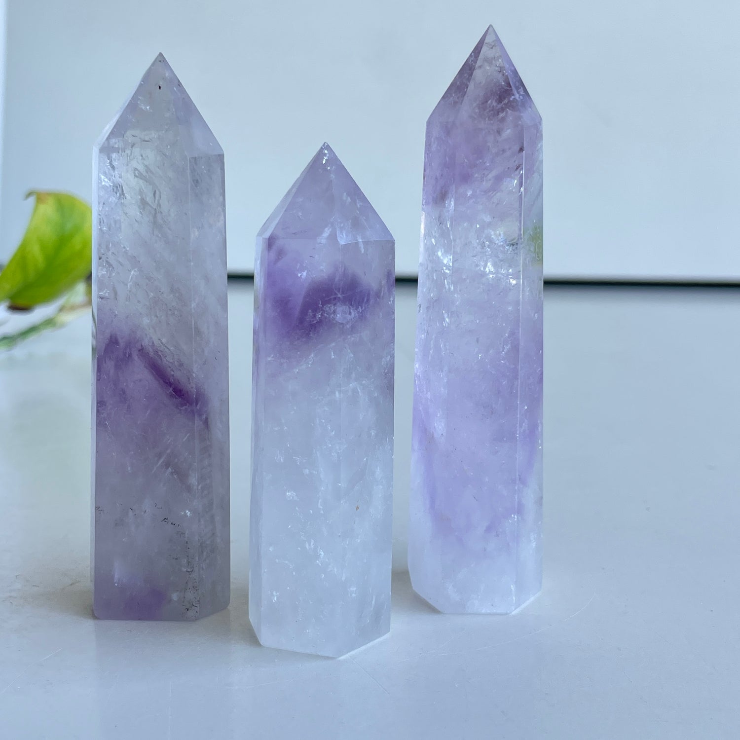 Amethyst Generator Medium