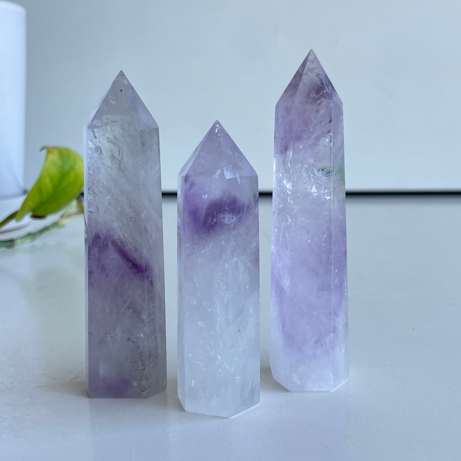 Amethyst Generator Medium
