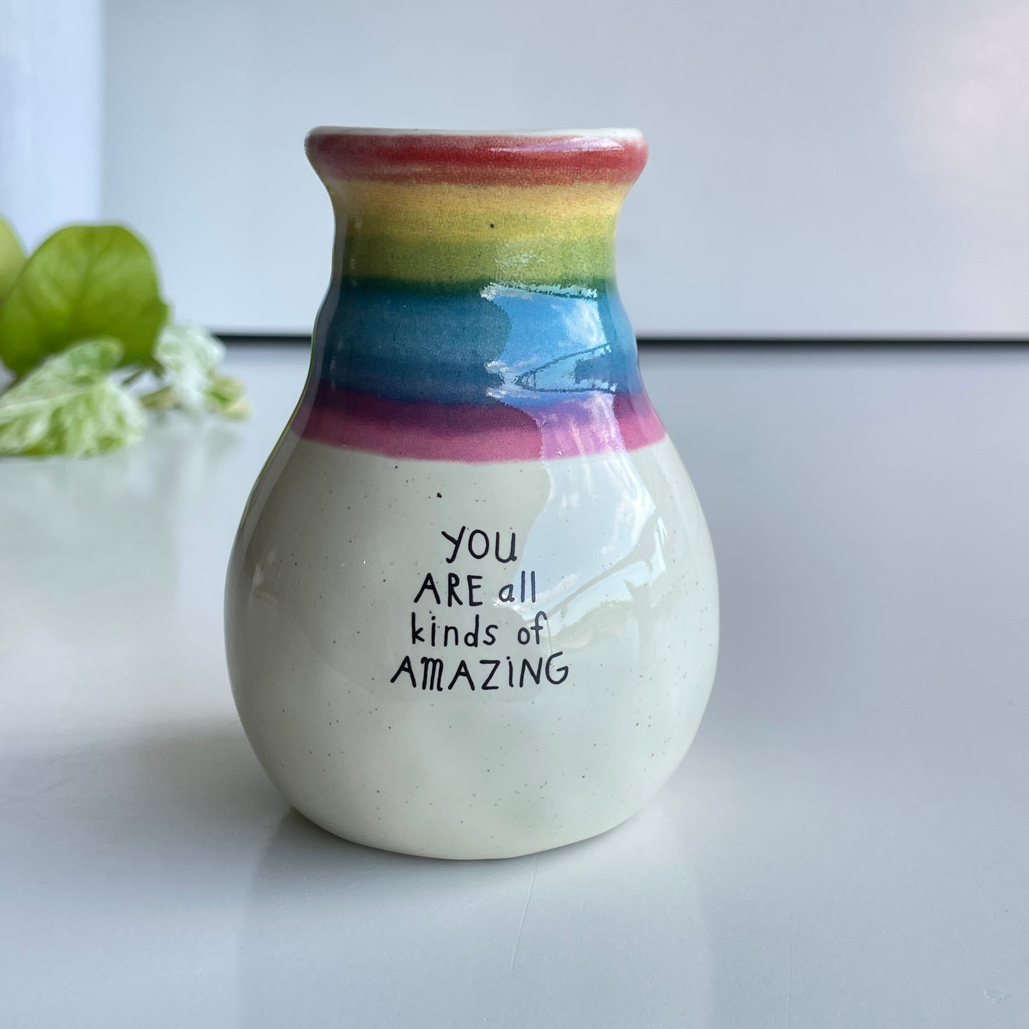 You Are All Kinds VASE000018