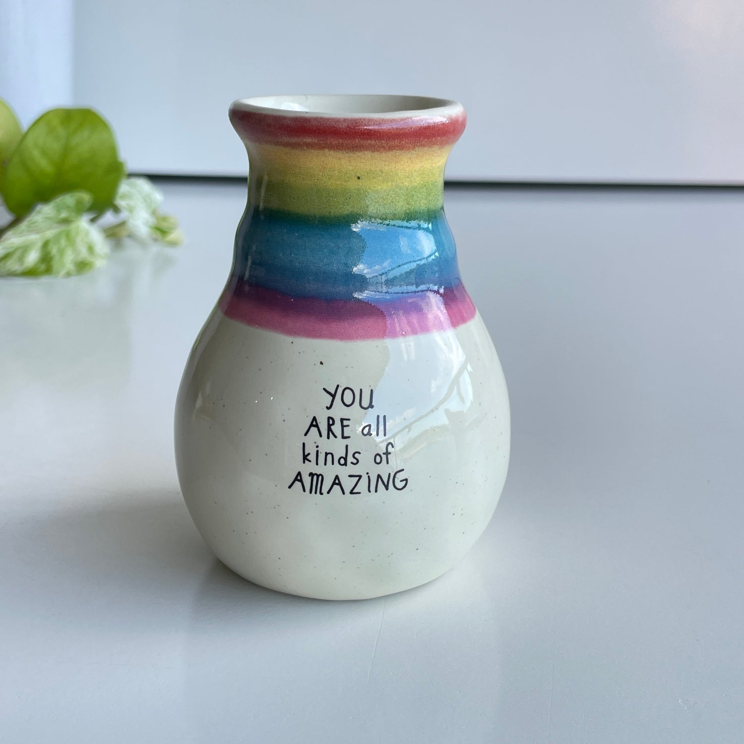 You Are All Kinds VASE000018