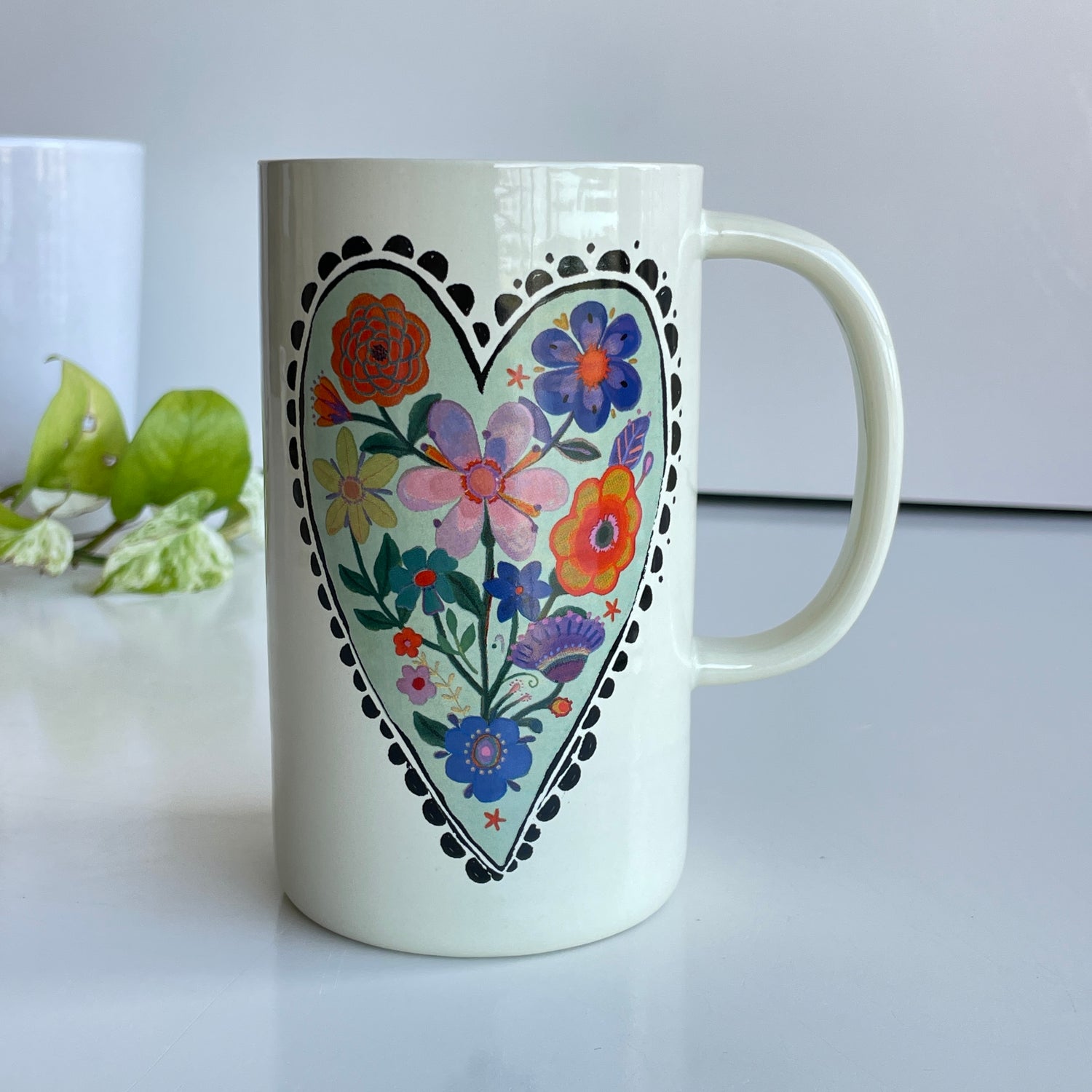 Do More Of What MUG000135