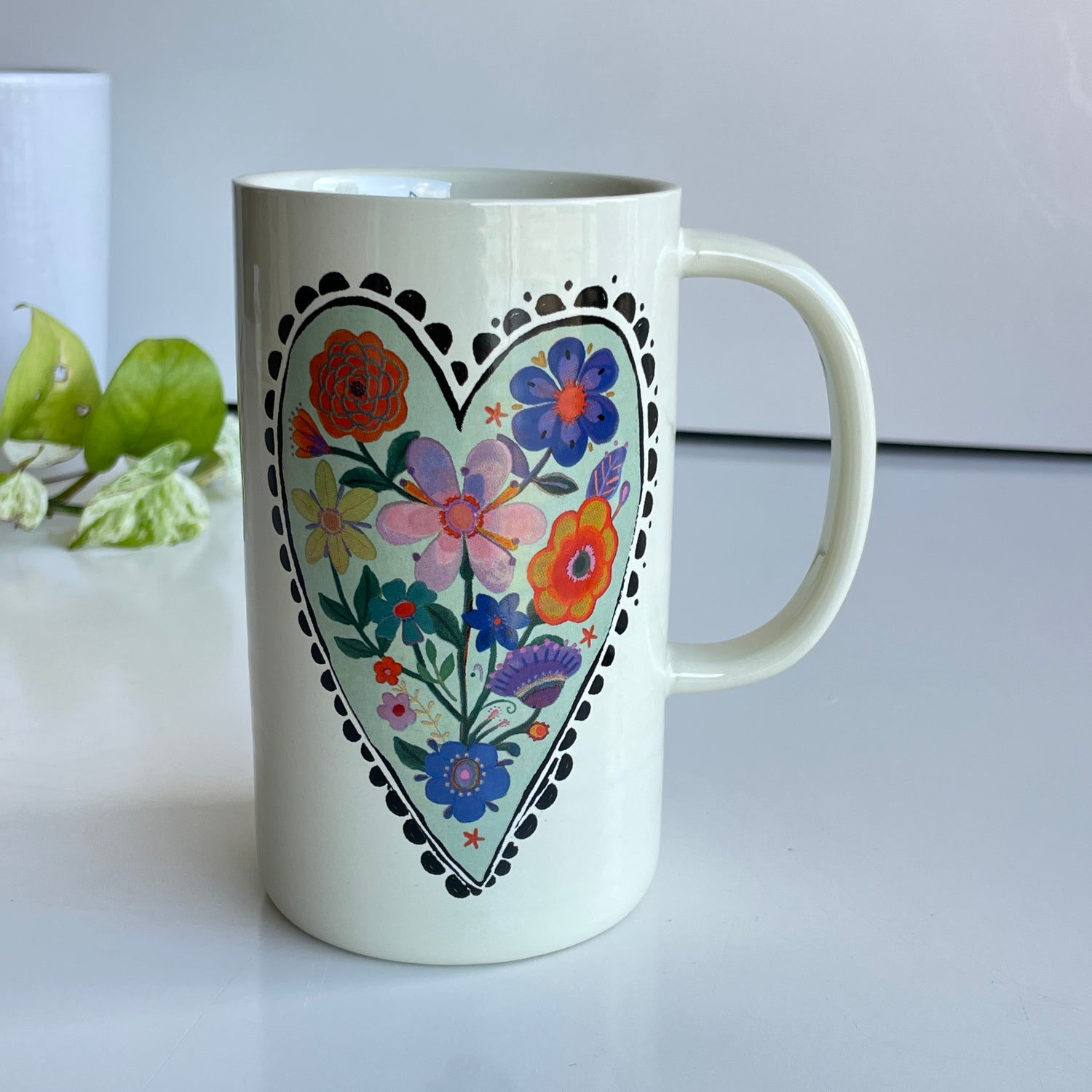 Do More Of What MUG000135