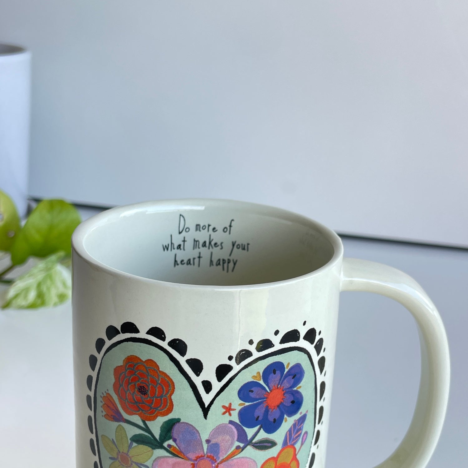 Do More Of What MUG000135
