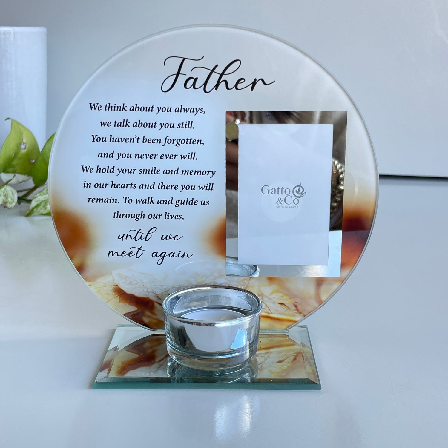 Father Photo Frame GE820FA