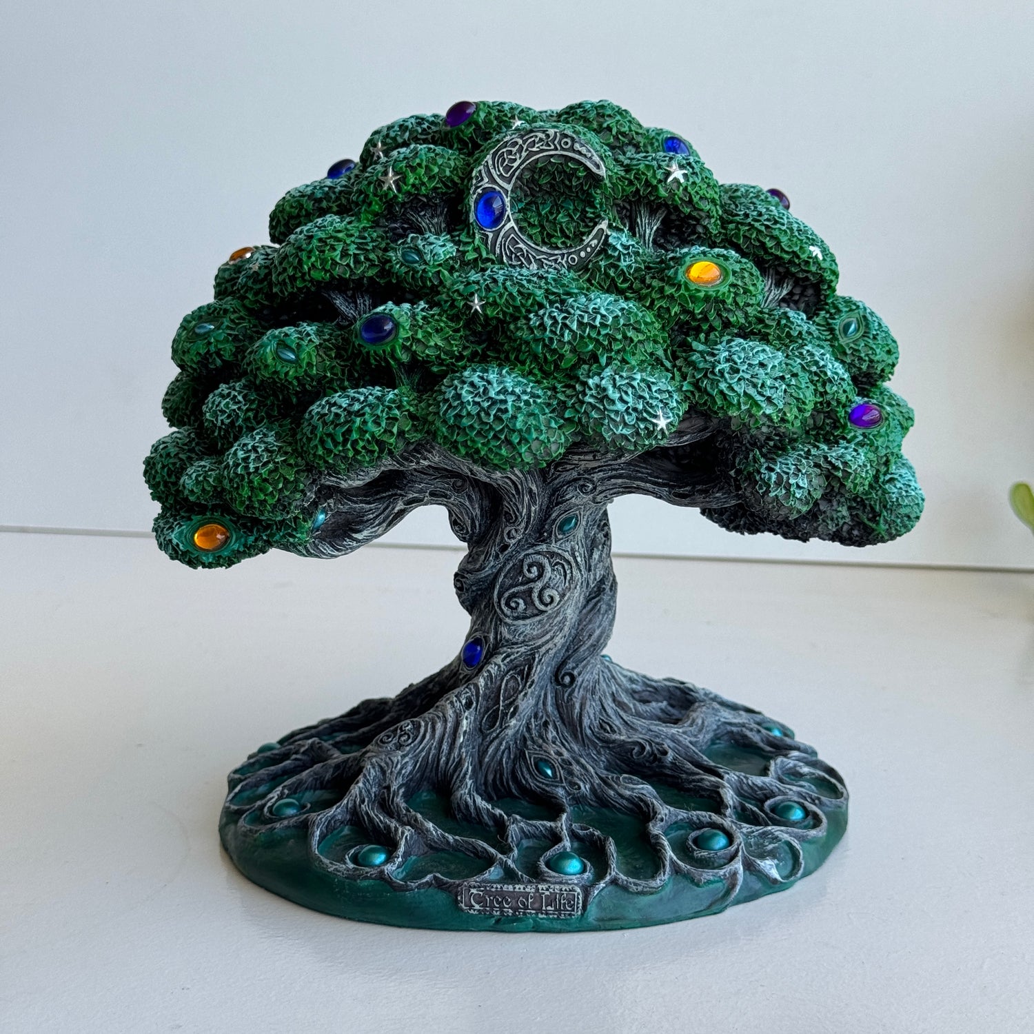 Tree Of Life by Luna Lakota