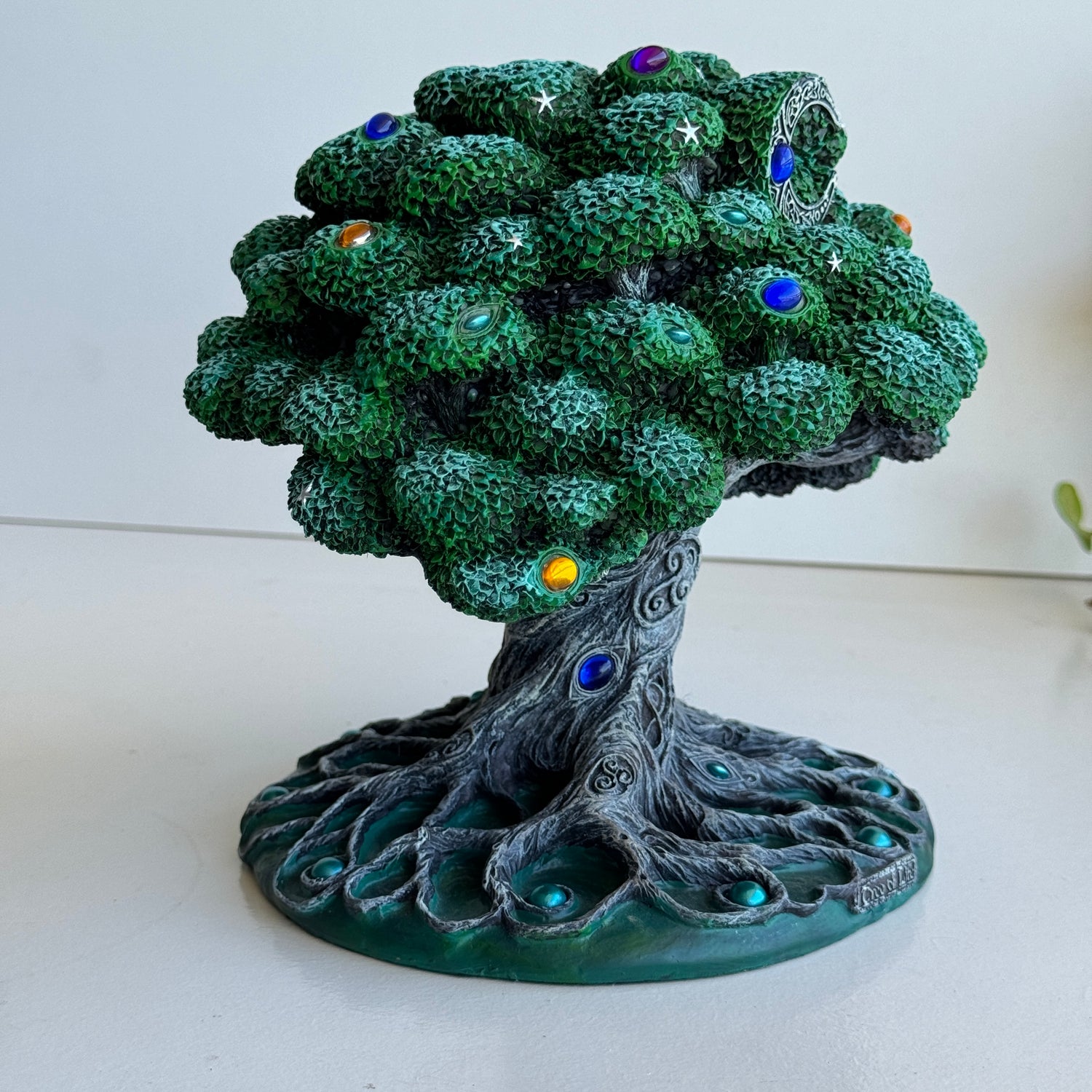 Tree Of Life by Luna Lakota