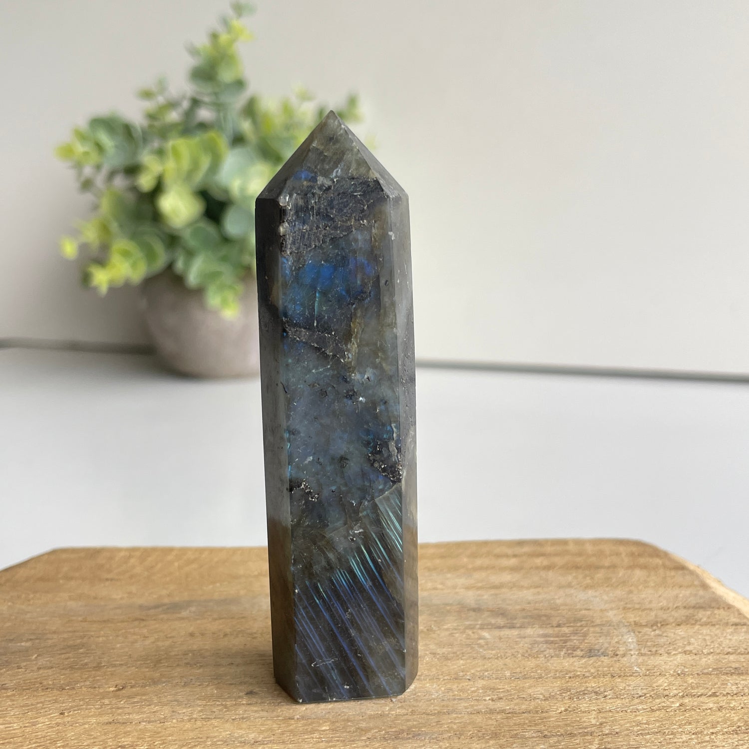 Labradorite Generator 8.5cm
