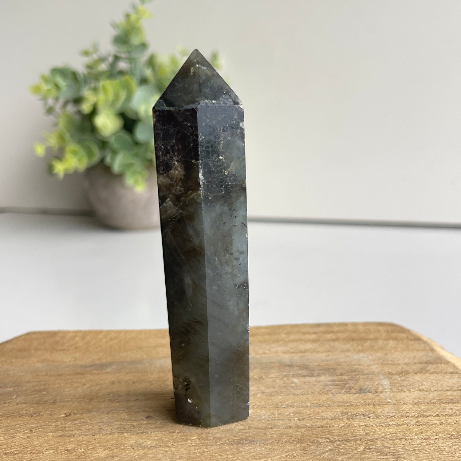Labradorite Generator 8.5cm