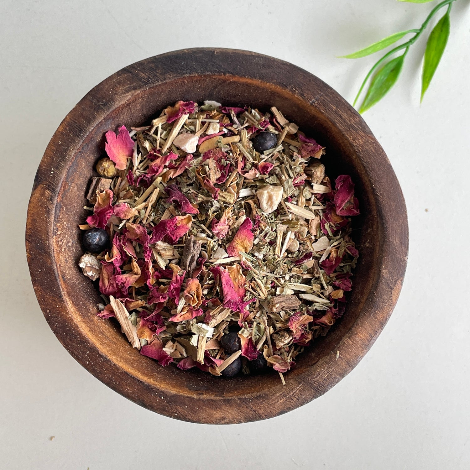 Spiritual Protection Blend 10g