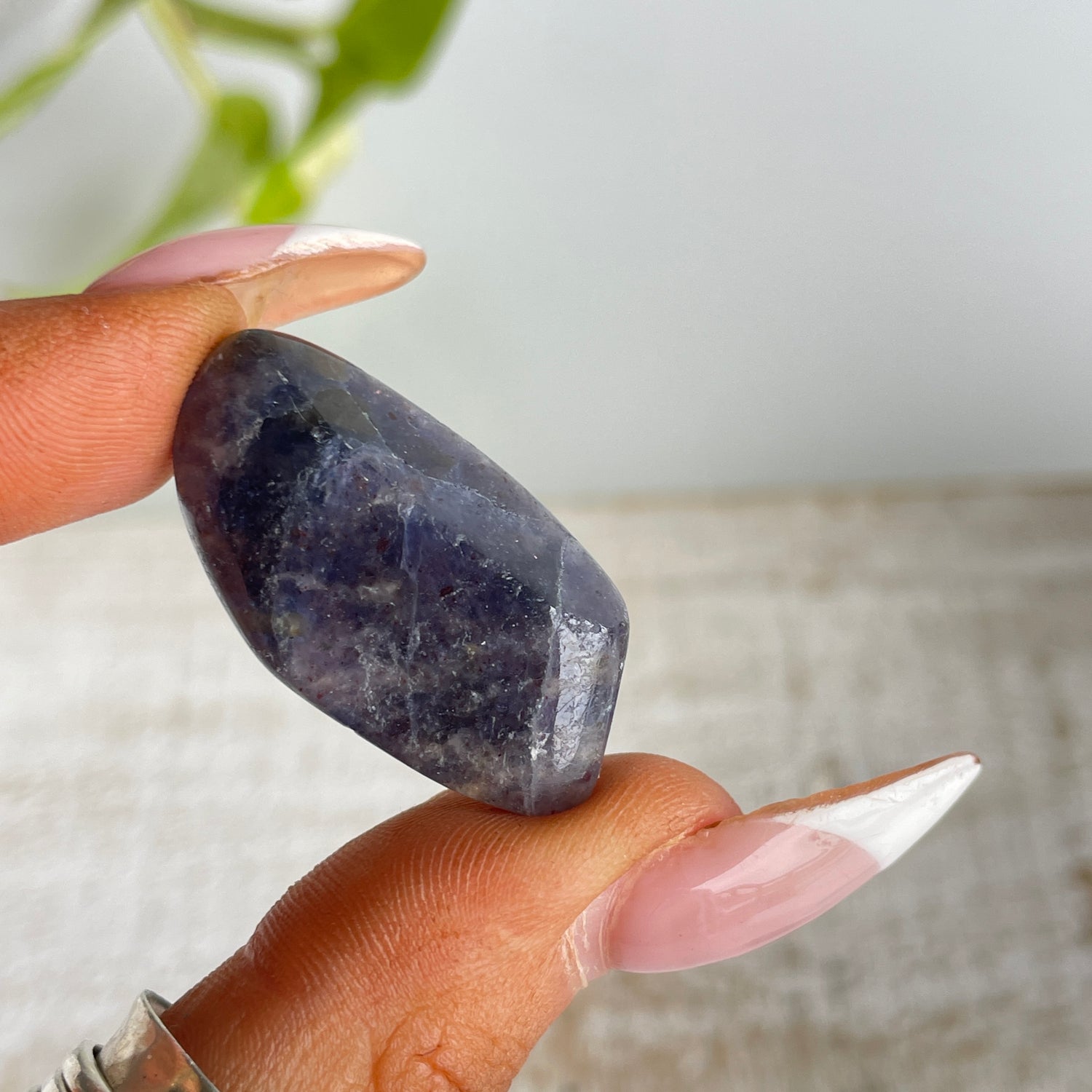 Iolite Specimen 001