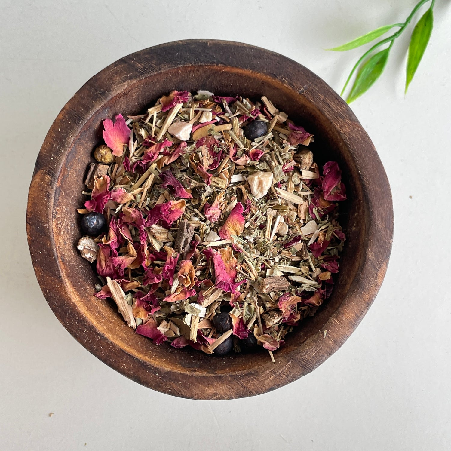Spiritual Protection Blend 10g