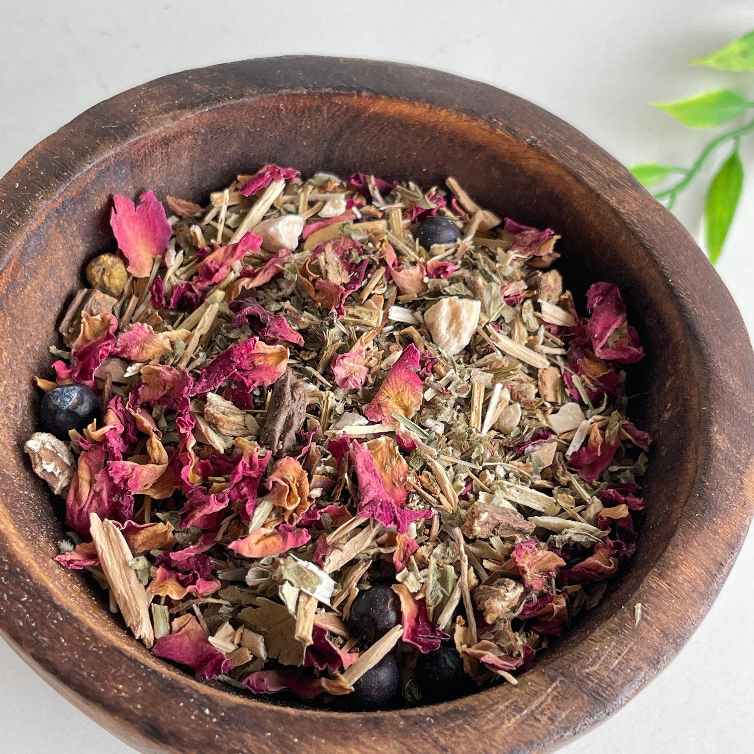 Spiritual Protection Blend 10g