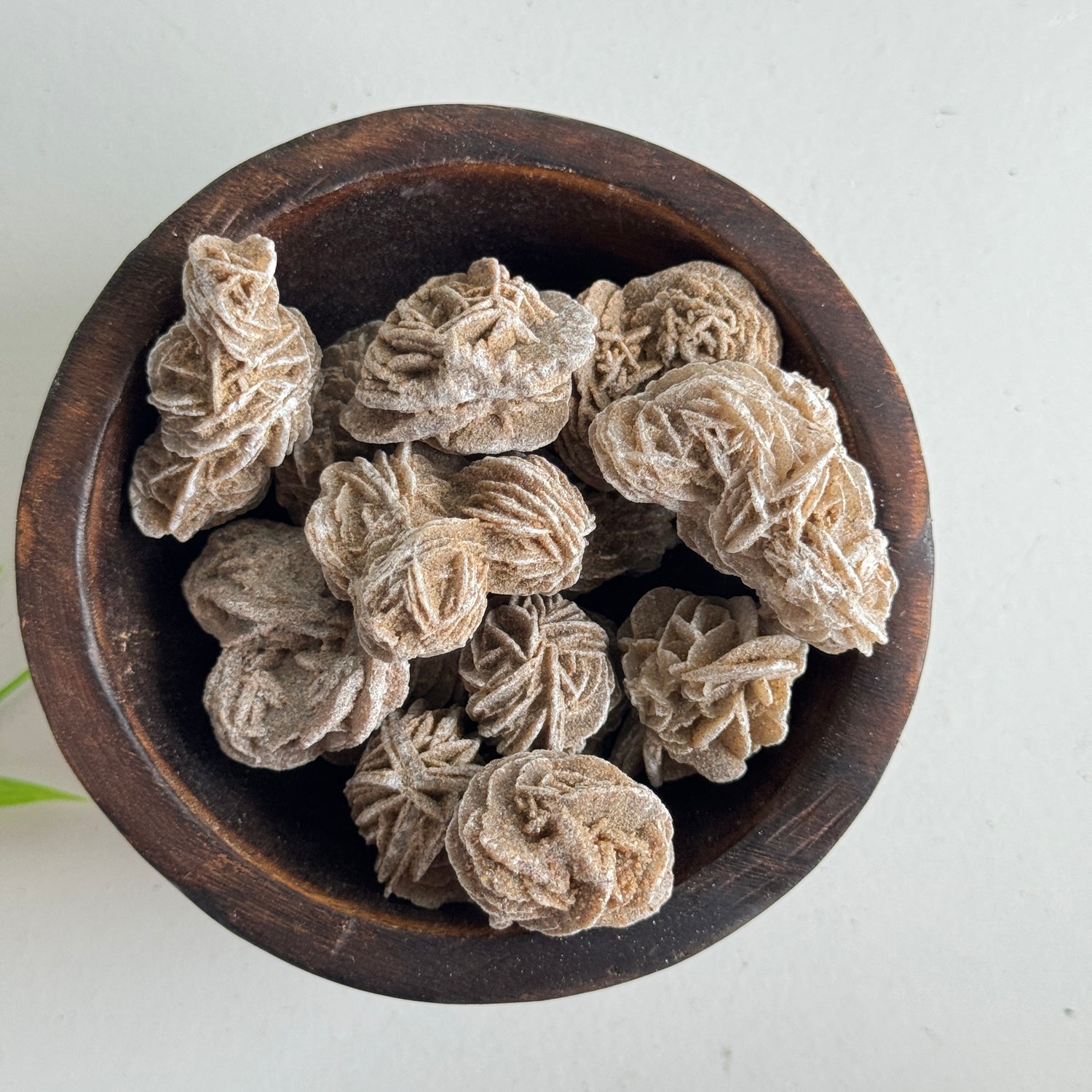 Desert Rose Tumbled