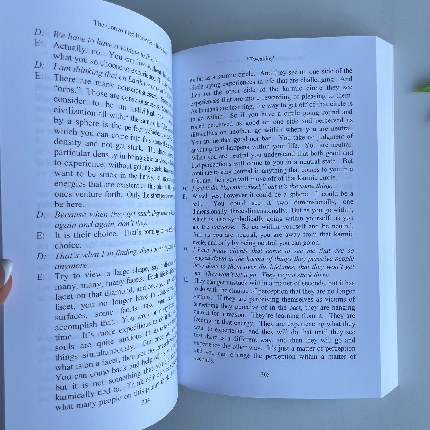 Convoluted Universe Book 4 Dolores Cannon