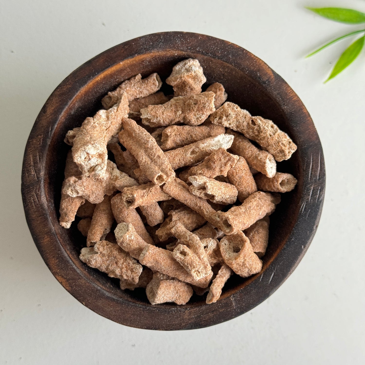 Fulgurite Pc - Sand Struck By Lightning