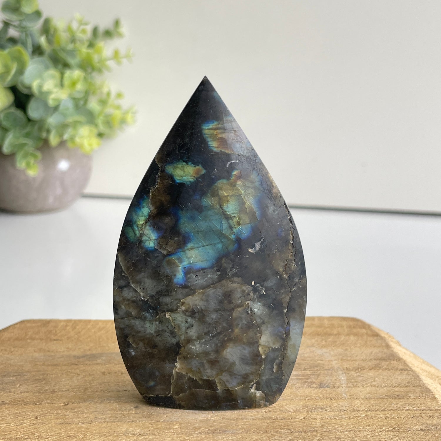 Labradorite Flame 9.5cm