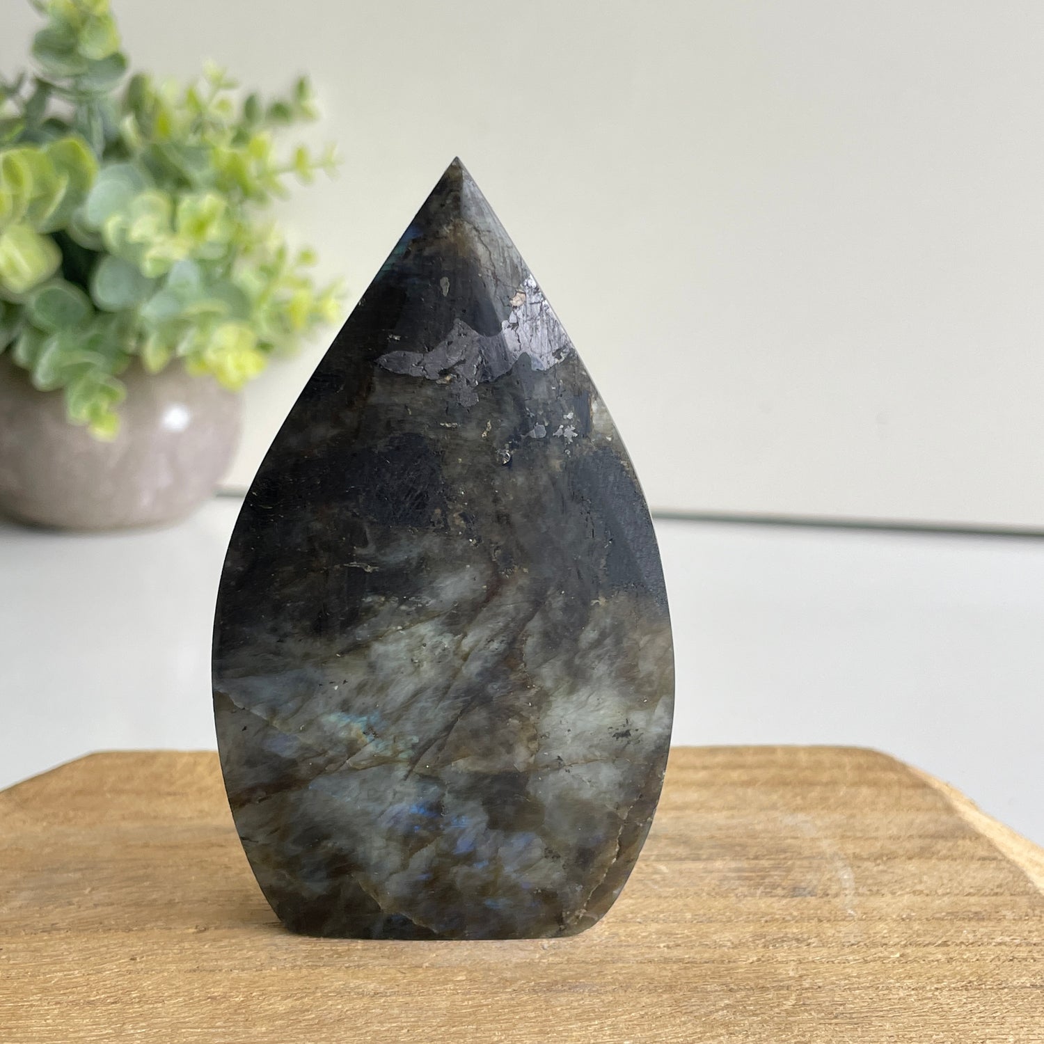 Labradorite Flame 9.5cm