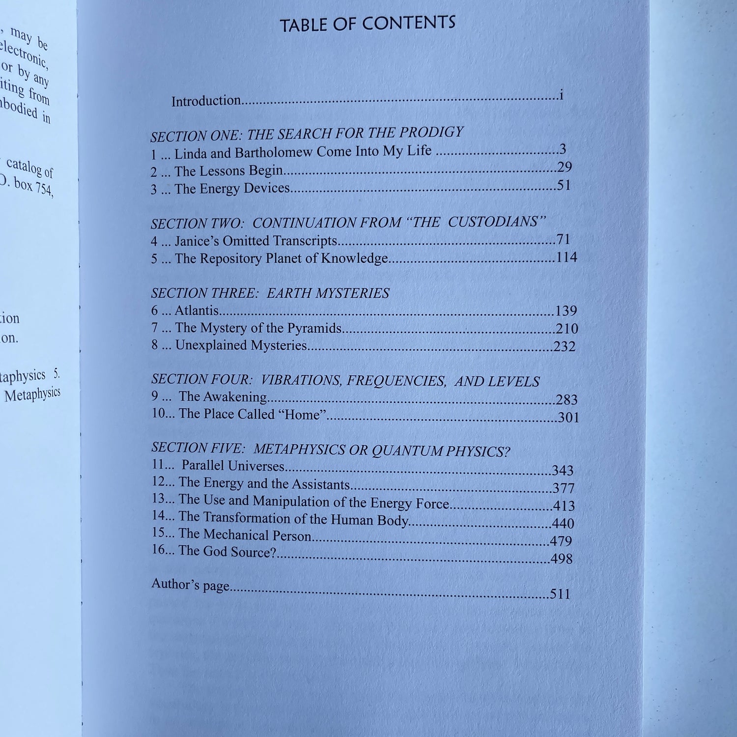 The Convoluted Universe Book One Dolores Cannon