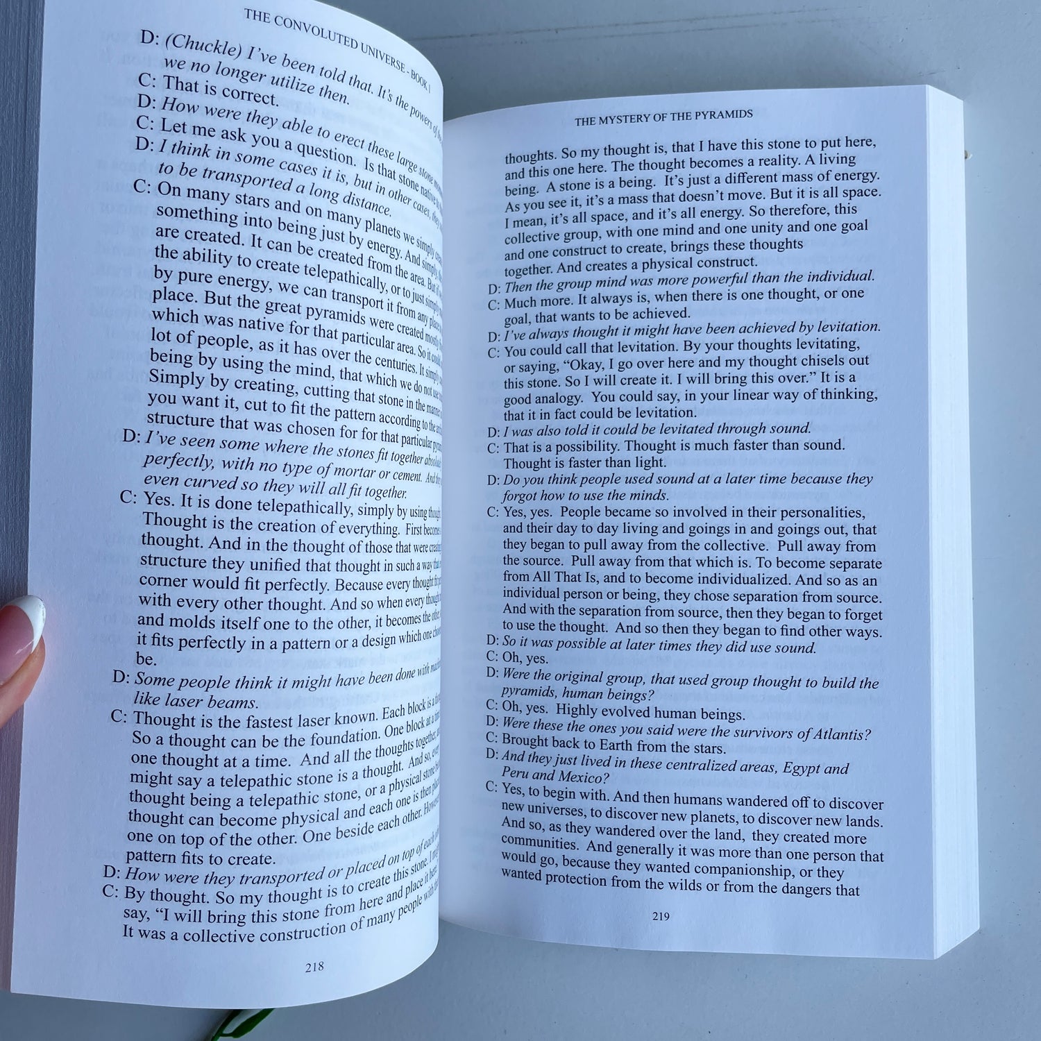 The Convoluted Universe Book One Dolores Cannon