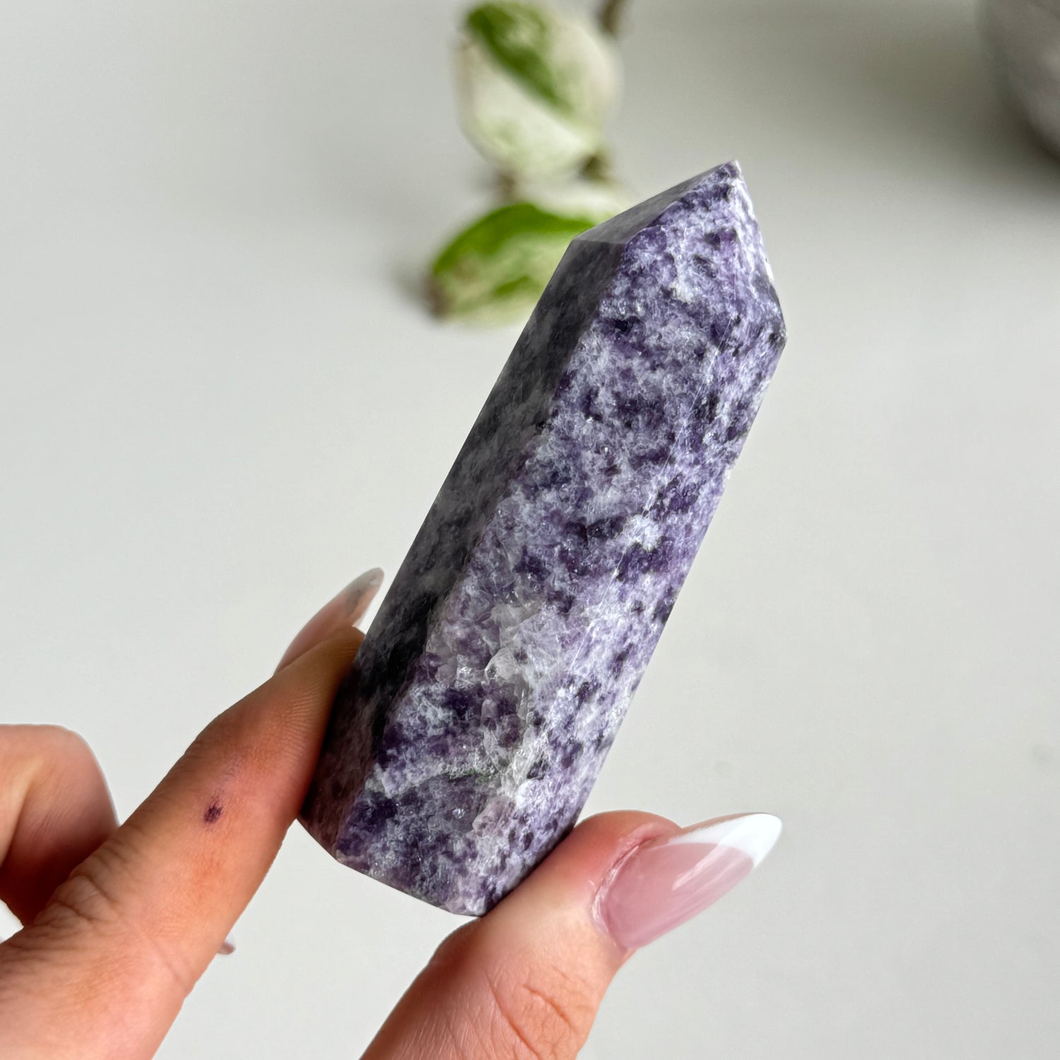 Lepidolite Generators Med