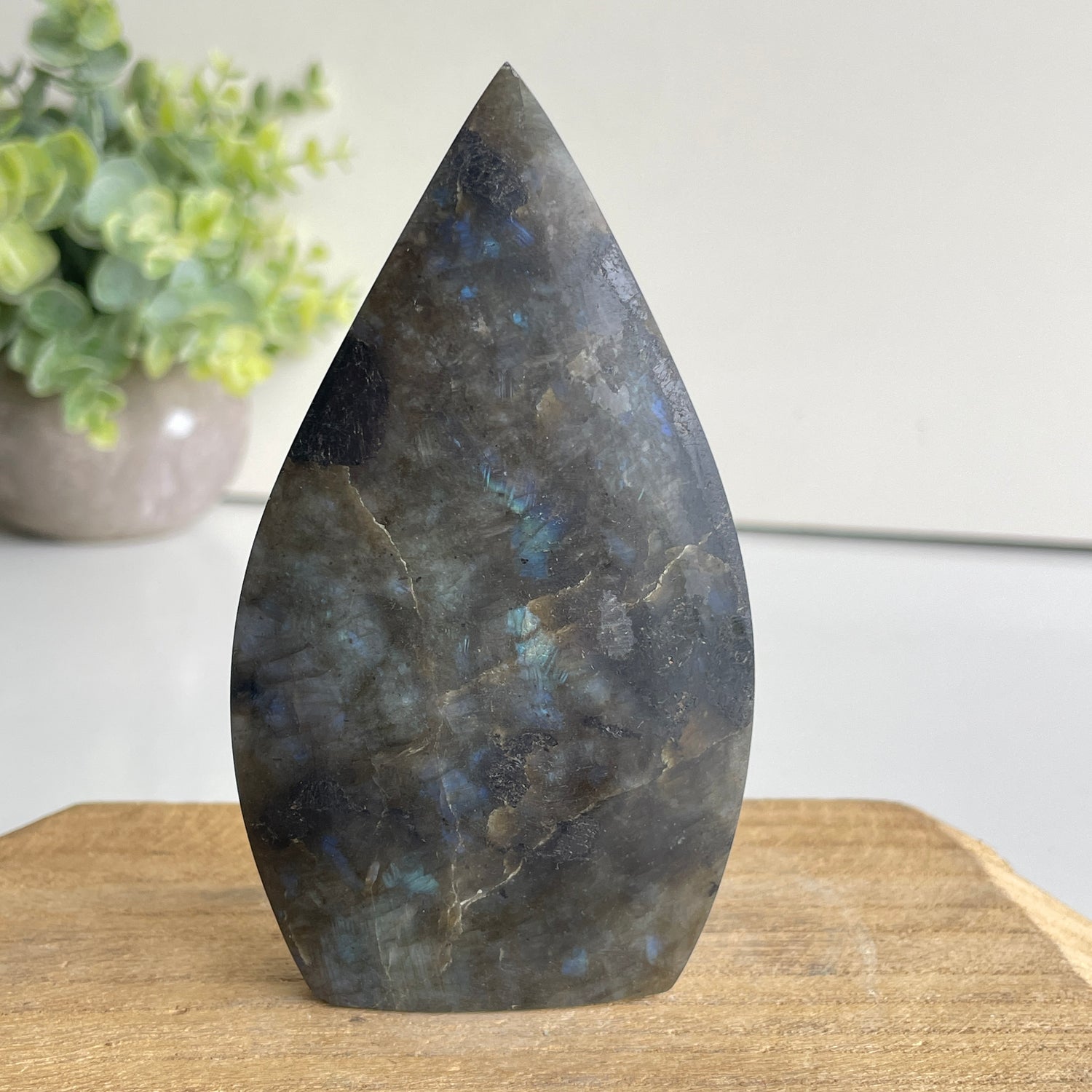 Labradorite Flame 11cm